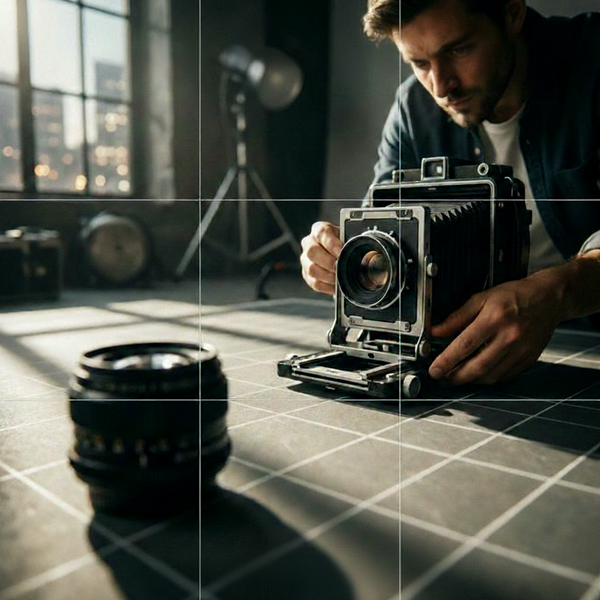 사파사진학원이 알려주는 사진 잘 찍는 3가지 원칙