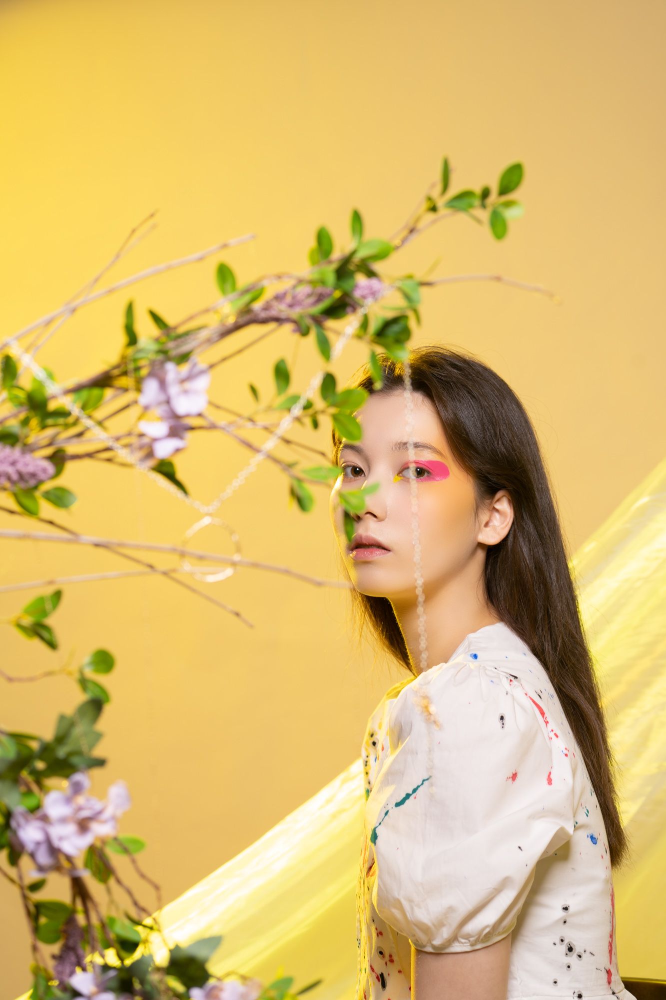 사파사진학원 최필규 졸업포트폴리오 - 패션, 뷰티, 컨셉춰 인물 사진