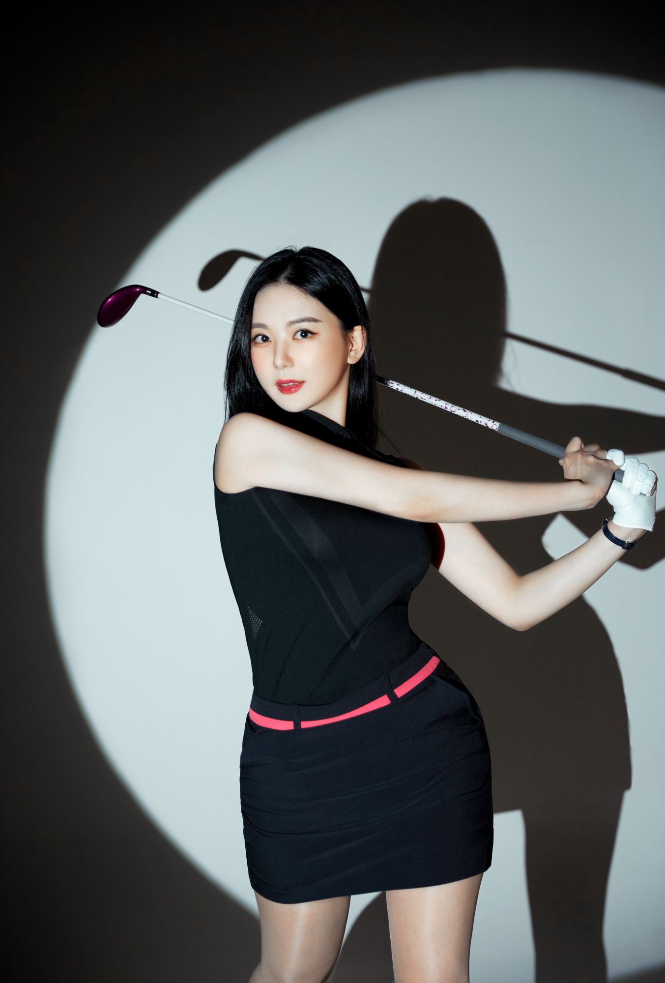 사파사진학원 이수연 졸업포트폴리오 - 패션, 프로필, 컨셉춰 인물 사진