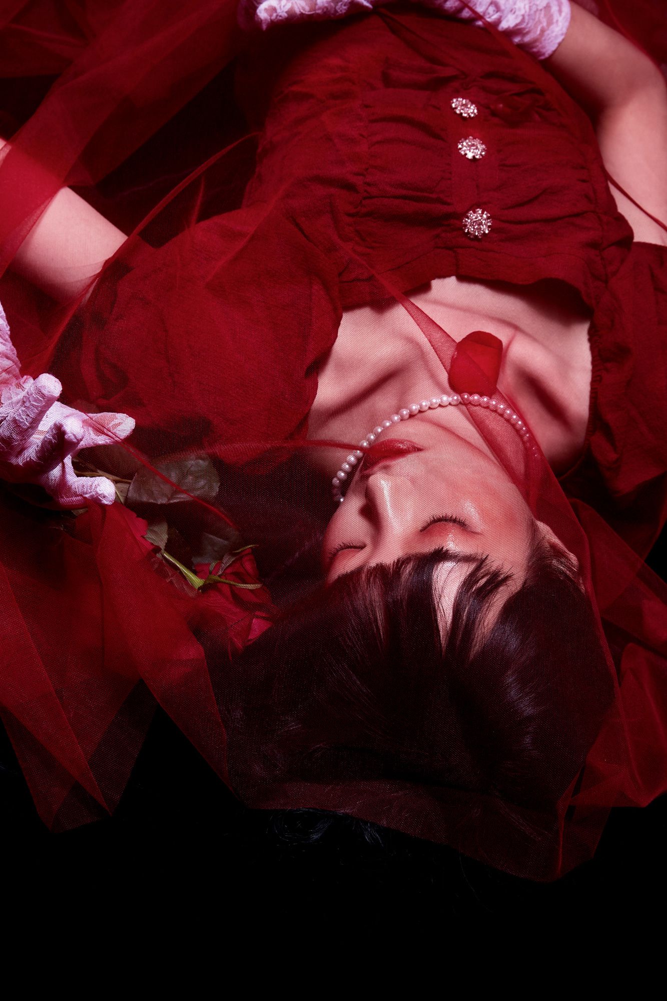 사파사진학원 이재흥 졸업포트폴리오 - 컨셉춰, 뷰티, 패션 인물 사진