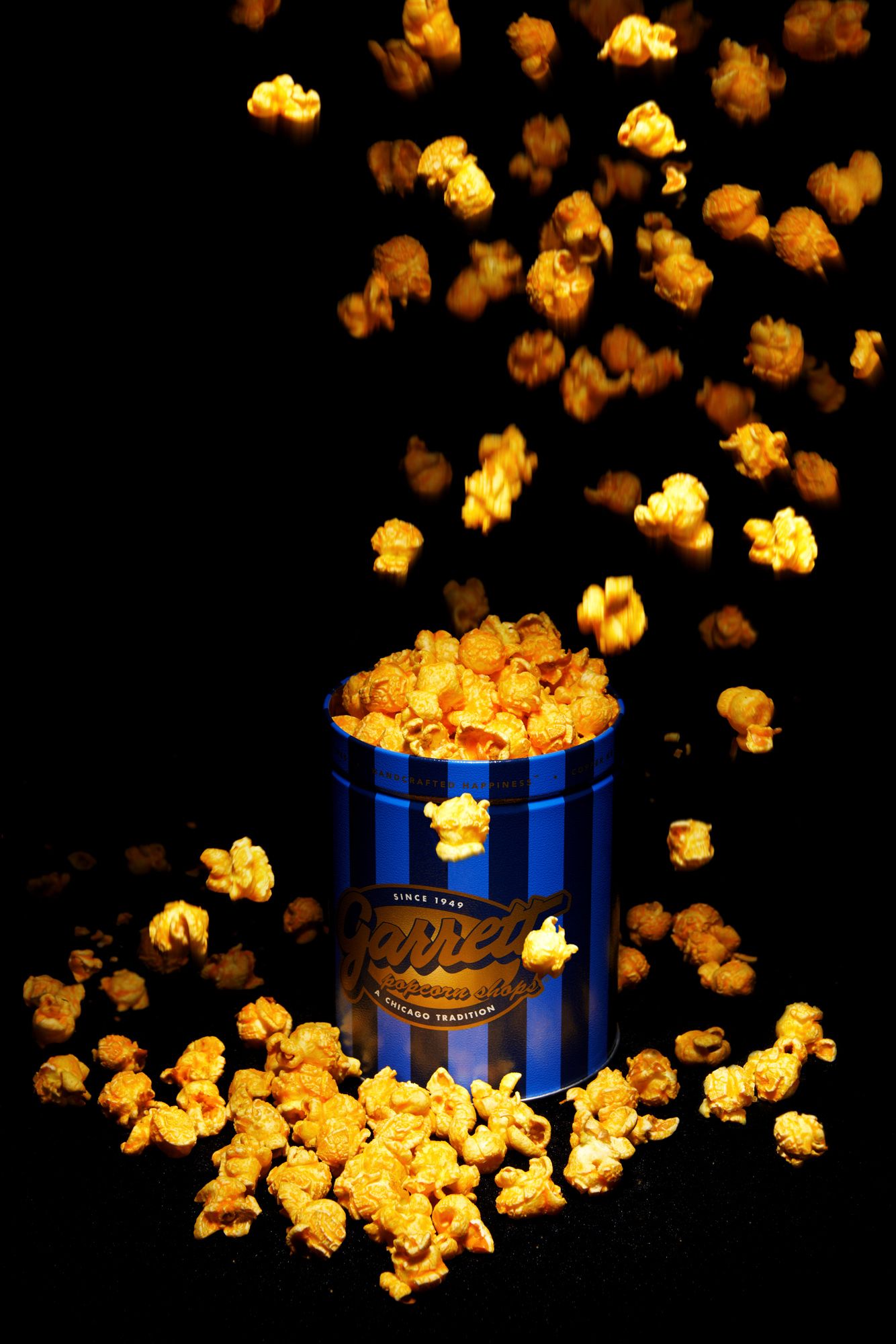 사파사진학원 김민아 졸업포트폴리오 - 푸드, 광고, 컨셉춰 제품 사진