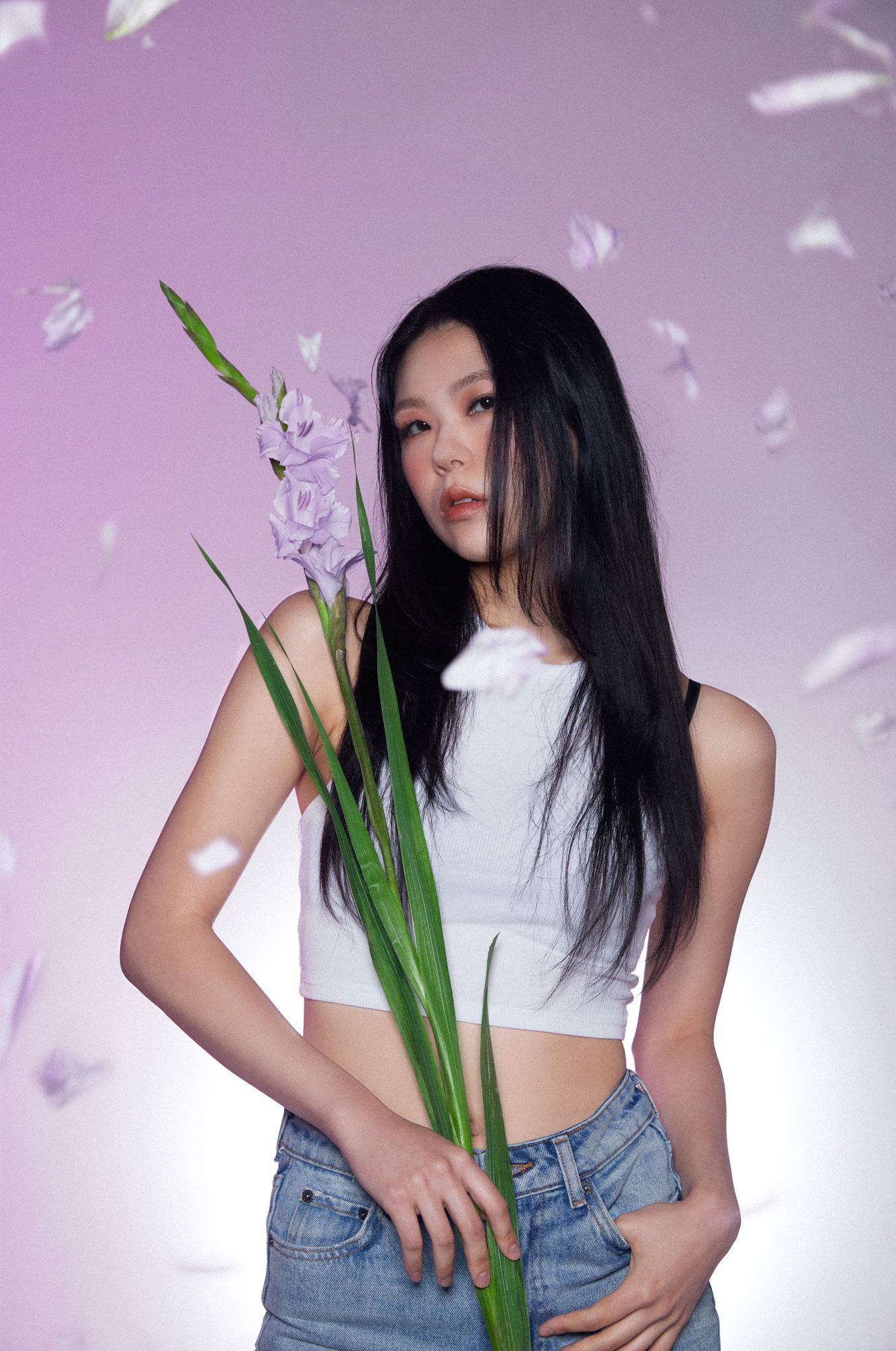 사파사진학원 조은별 졸업포트폴리오 - 뷰티, 컨셉춰, 패션 인물 사진