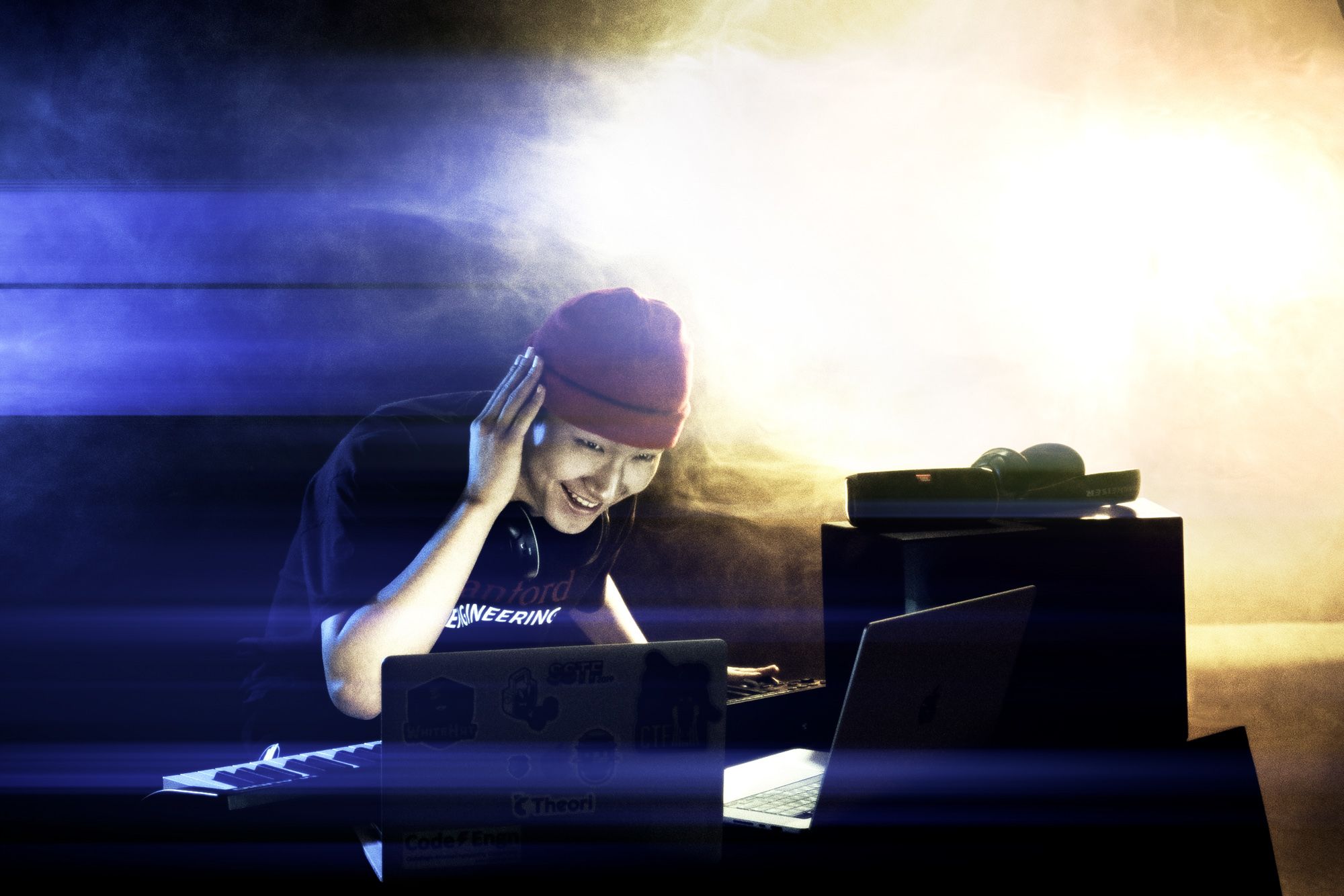 사파사진학원 강민아 졸업포트폴리오 - 프로필, 컨셉춰, 스냅 인물 사진