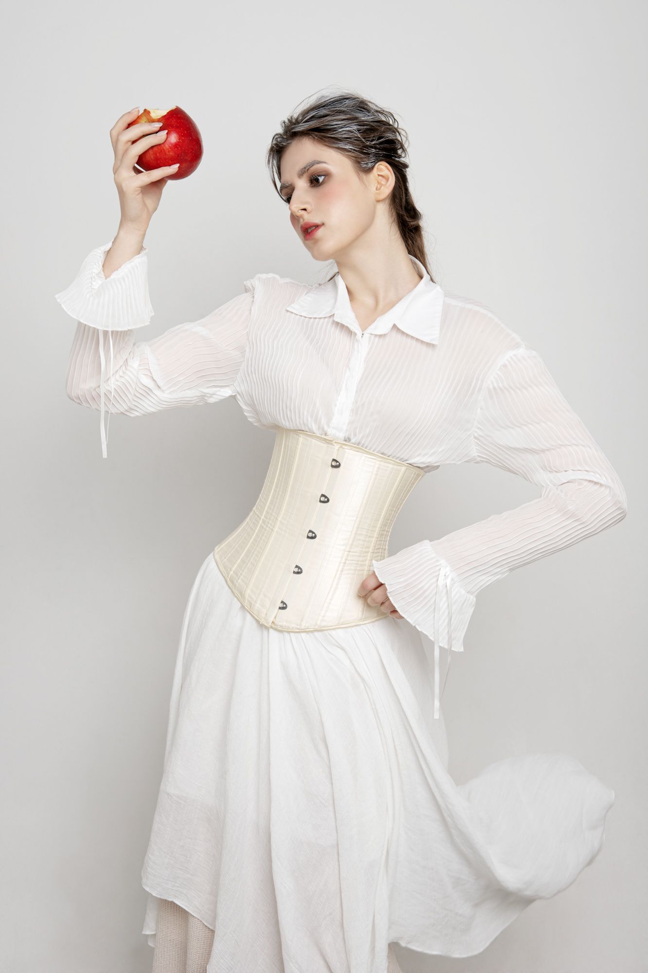 사파사진학원 안나 졸업포트폴리오 - 패션, 컨셉춰, 프로필 인물 사진