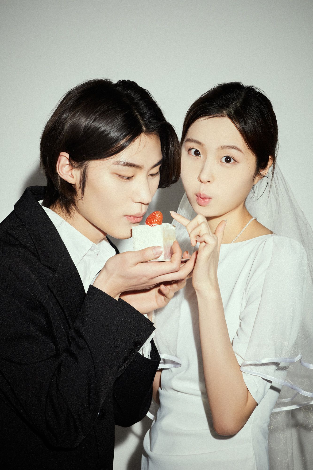 사파사진학원 양진모 졸업포트폴리오 - 컨셉춰, 스냅, 웨딩 인물 사진