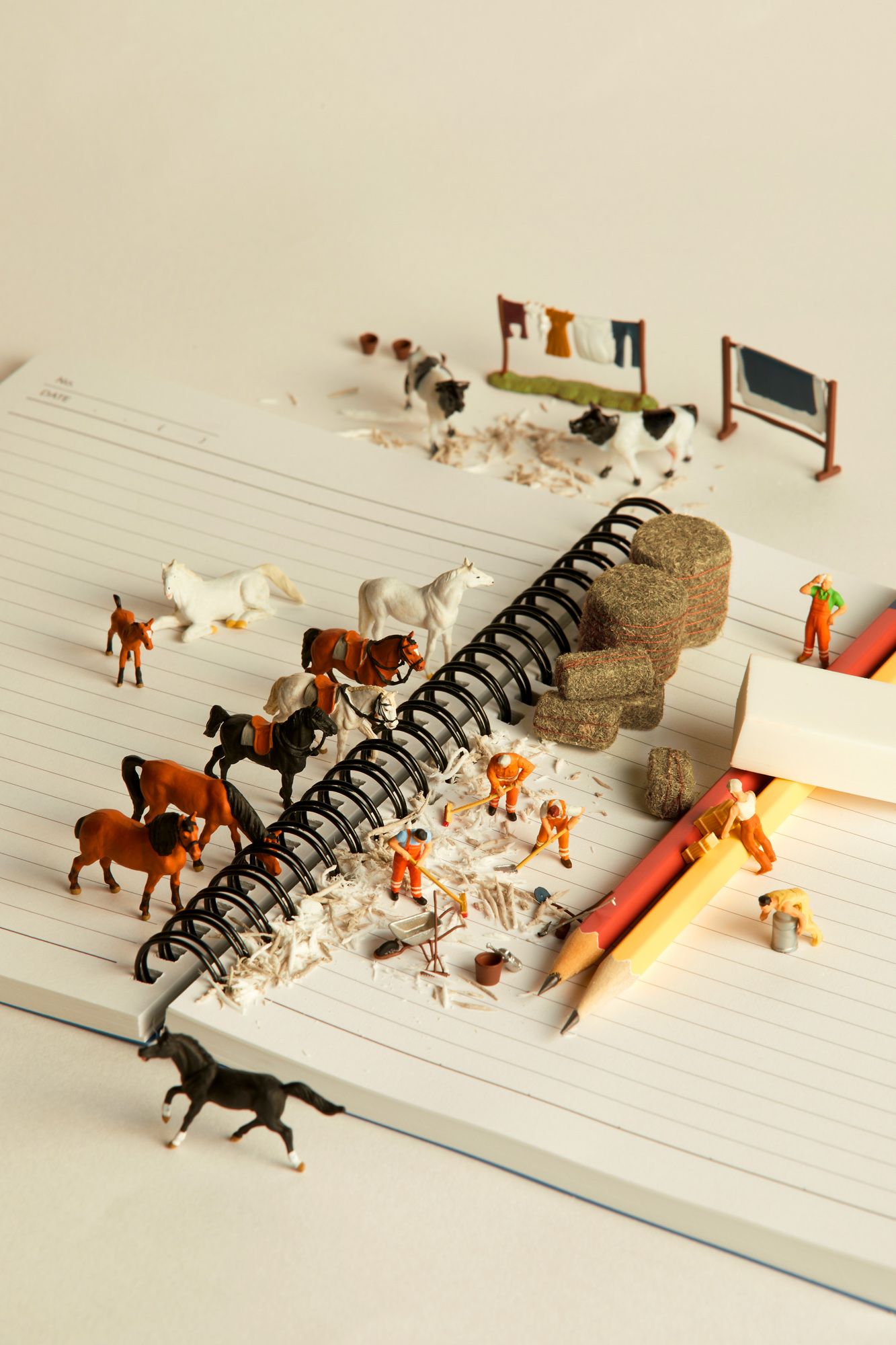 사파사진학원 유승권 졸업포트폴리오 - 컨셉춰, 광고 제품 사진