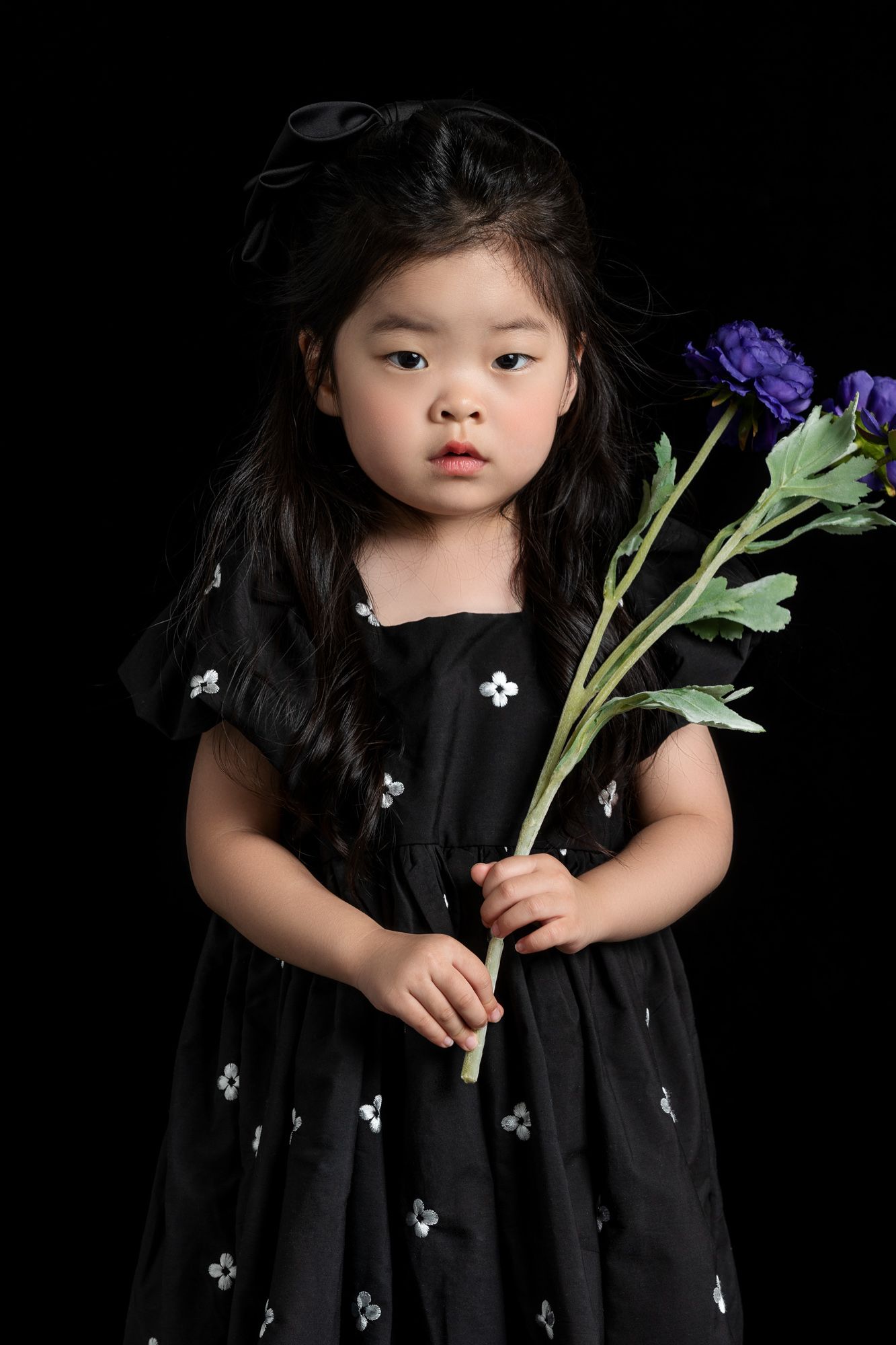 사파사진학원 사효진 졸업포트폴리오 - 키즈, 프로필, 컨셉춰 인물 사진