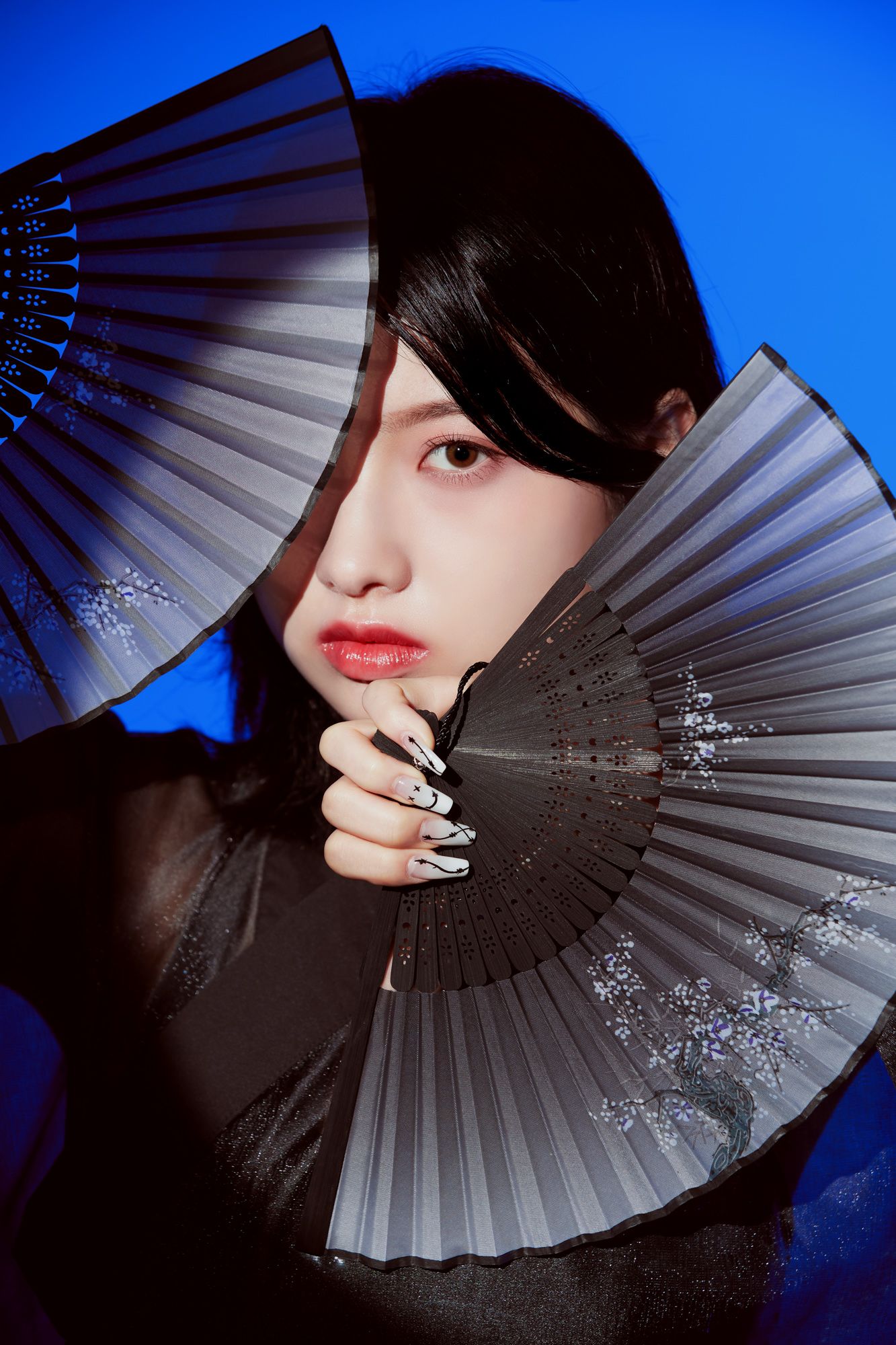 사파사진학원 오보경 졸업포트폴리오 - 뷰티, 컨셉춰, 프로필 인물 사진