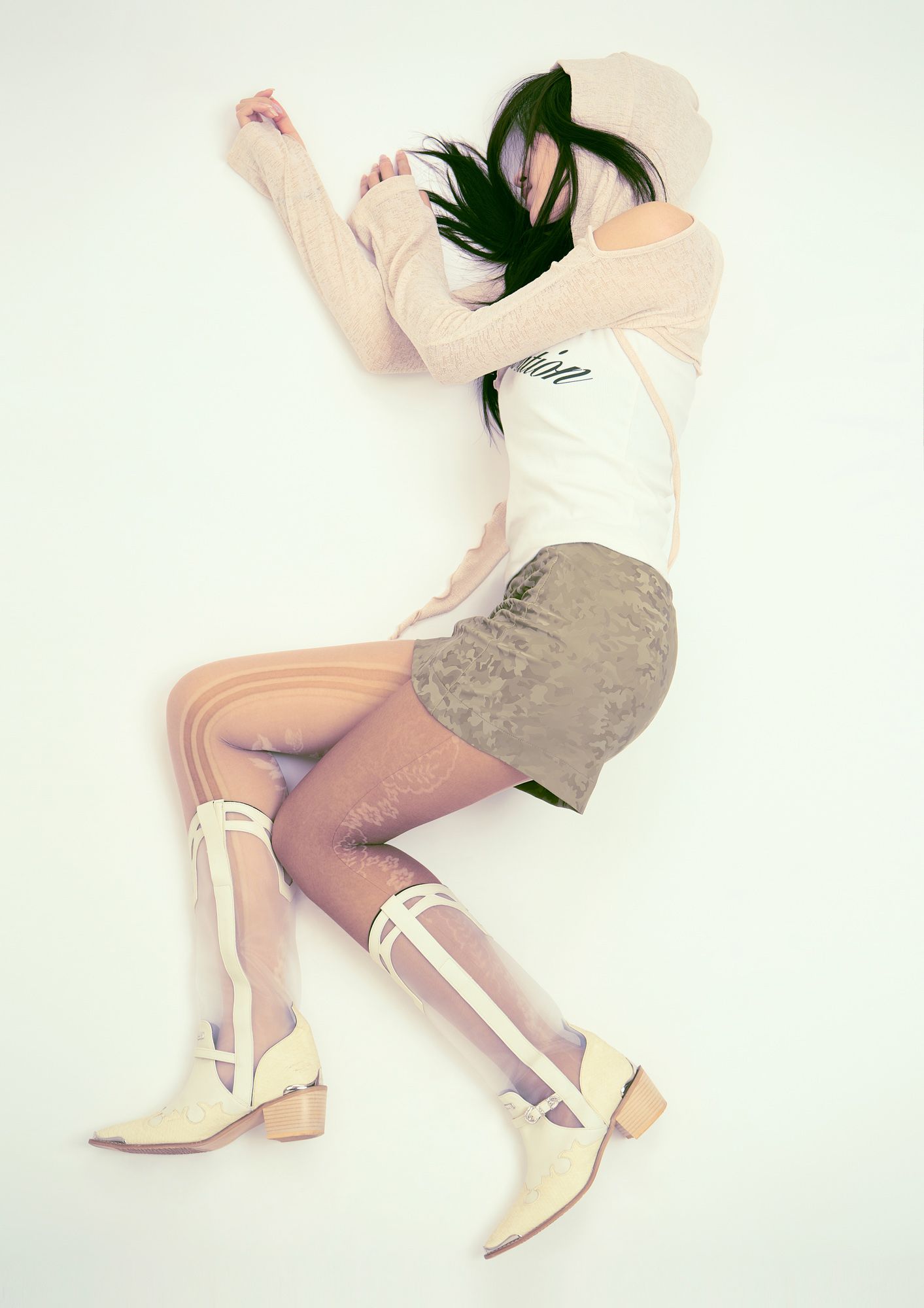 사파사진학원 김송미 졸업포트폴리오 - 패션, 컨셉춰, 스냅 인물 사진