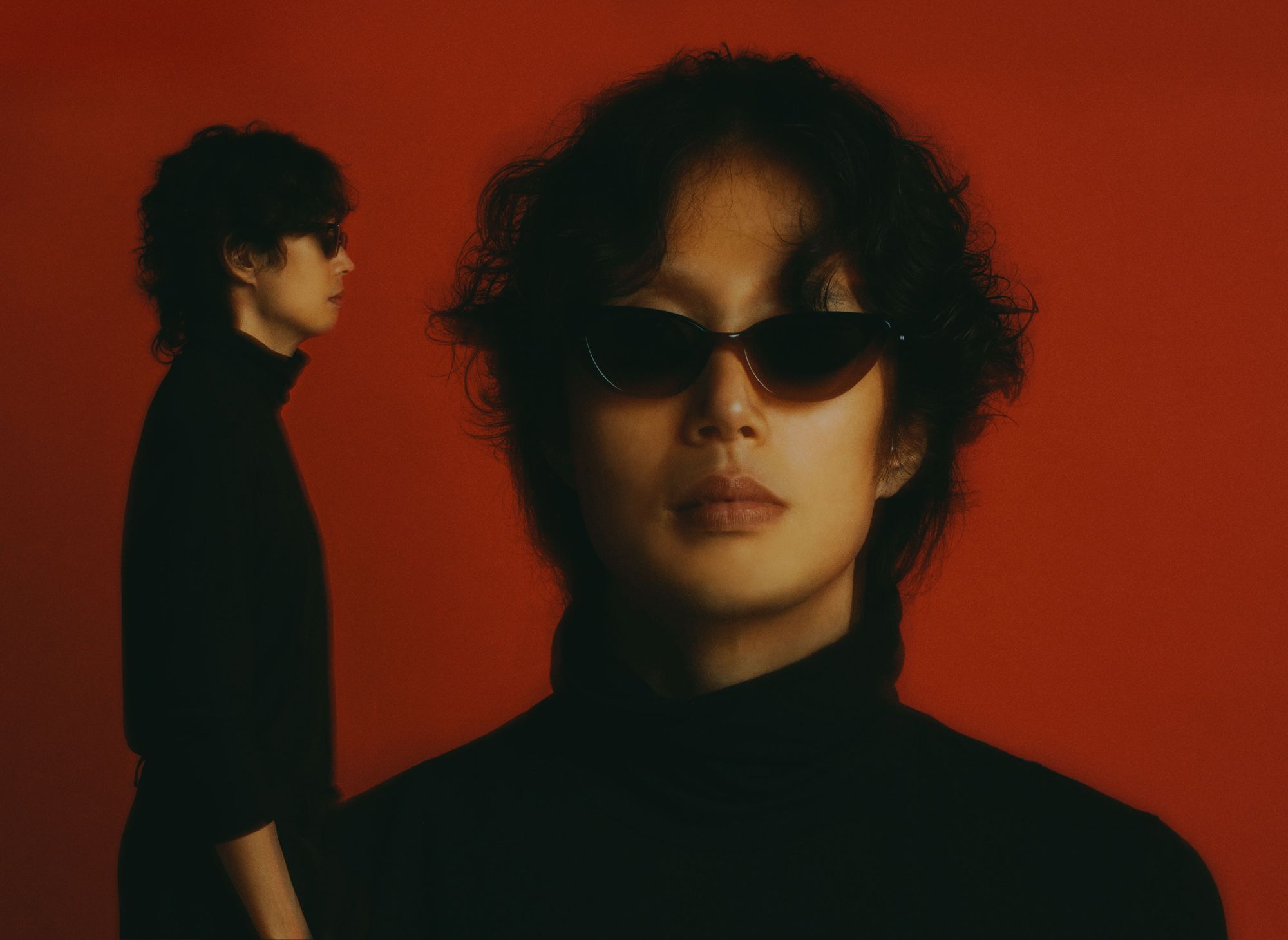 사파사진학원 박희진 졸업포트폴리오 - 패션, 프로필, 컨셉춰 인물 사진