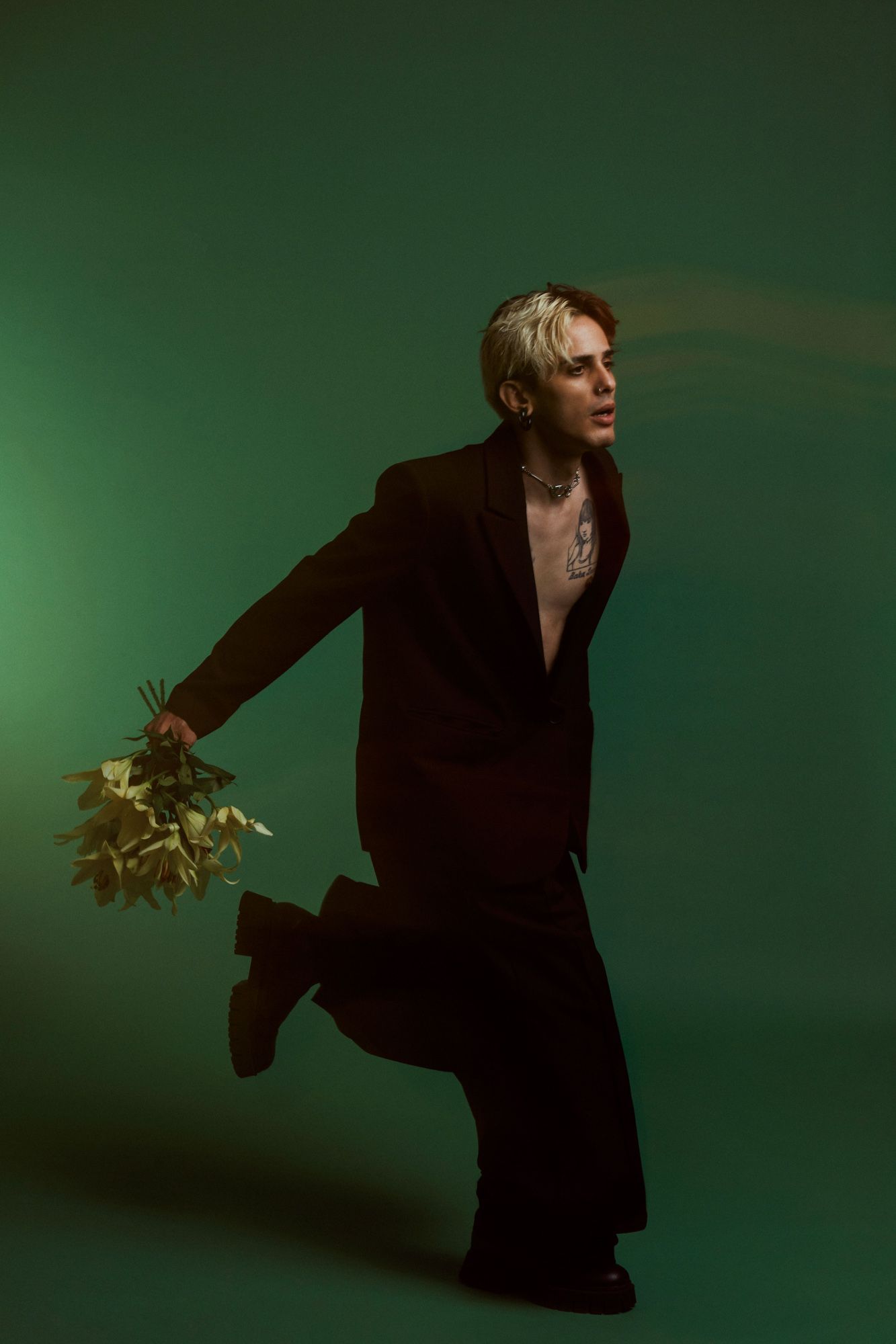 사파사진학원 박희진 졸업포트폴리오 - 패션, 컨셉춰, 프로필 인물 사진