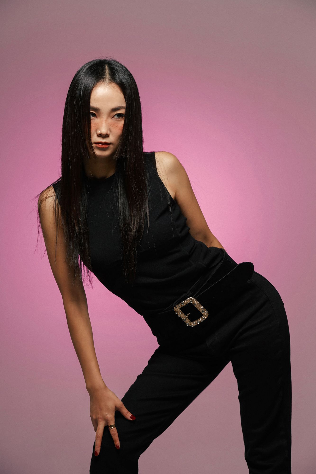 사파사진학원 박희진 졸업포트폴리오 - 패션, 프로필, 컨셉춰 인물 사진