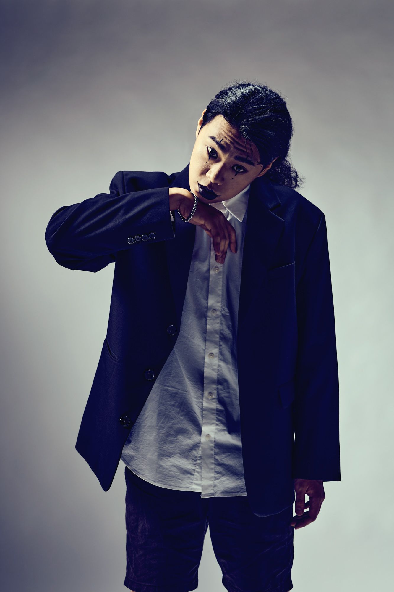 사파사진학원 안성규 졸업포트폴리오 - 컨셉춰, 패션, 프로필 인물 사진