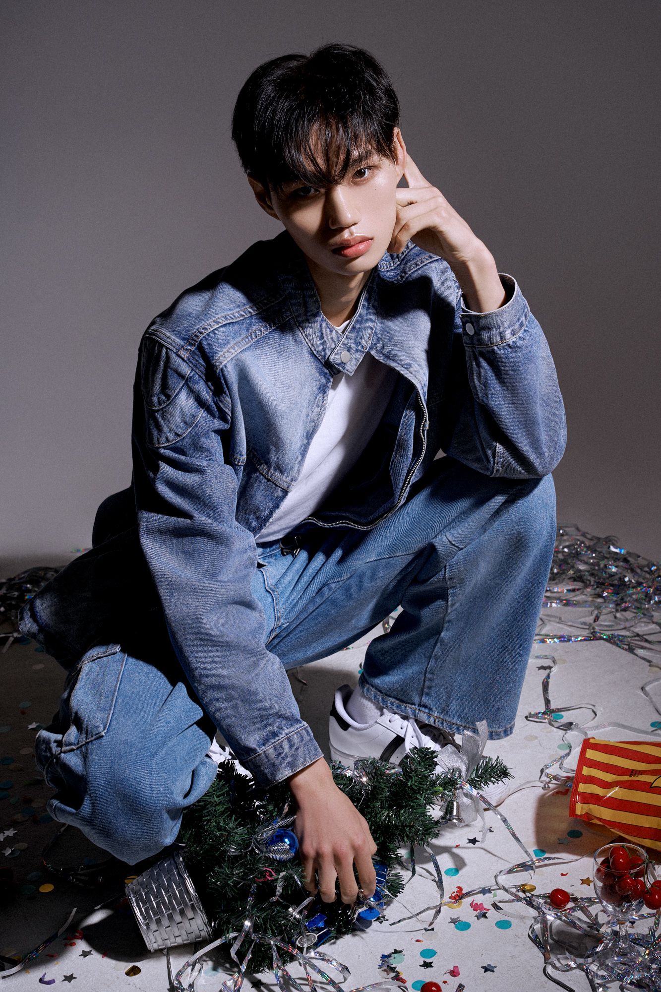 사파사진학원 김지영 졸업포트폴리오 - 패션, 컨셉춰, 스냅 인물 사진