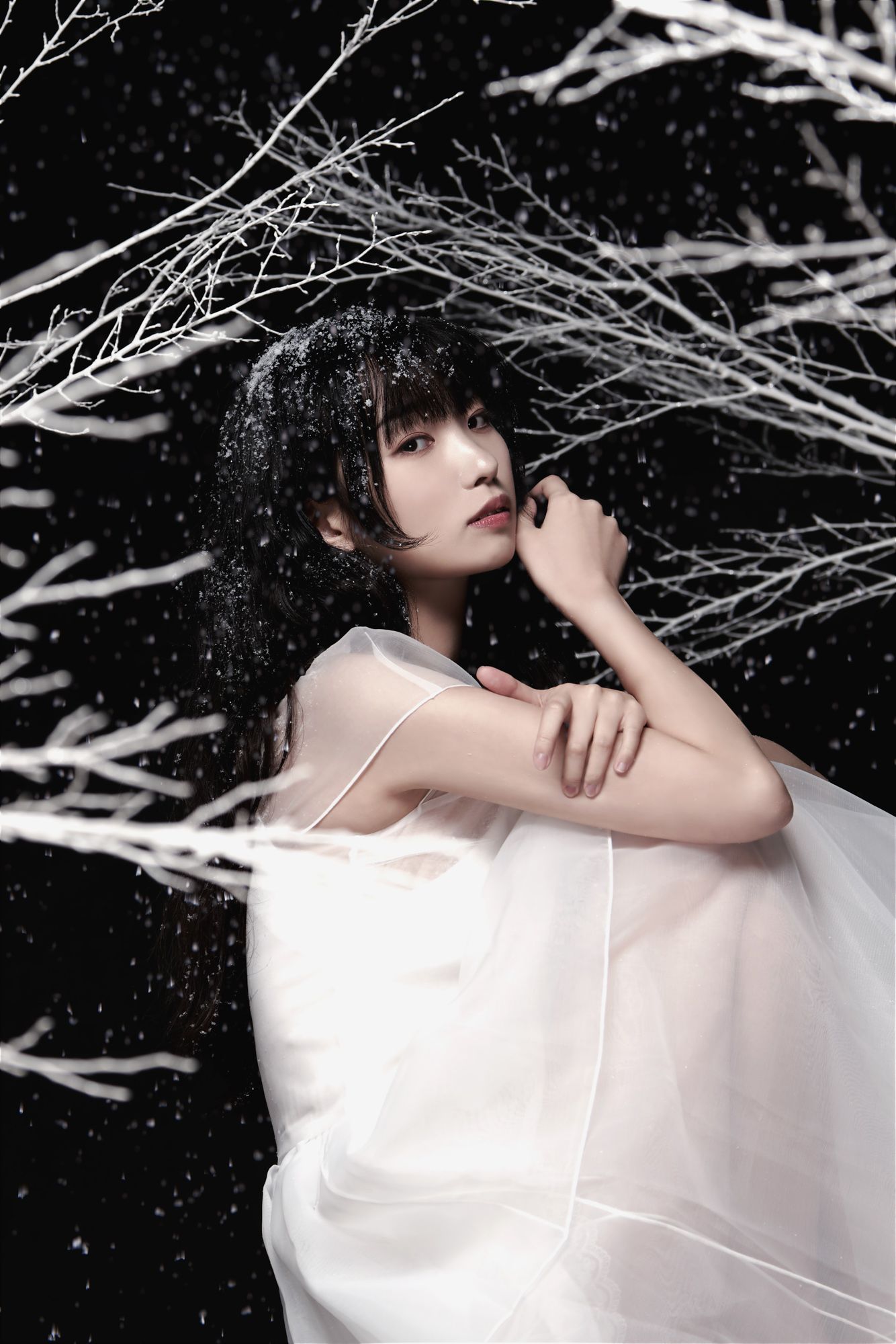 사파사진학원 마정화 졸업포트폴리오 - 패션, 컨셉춰, 프로필 인물 사진