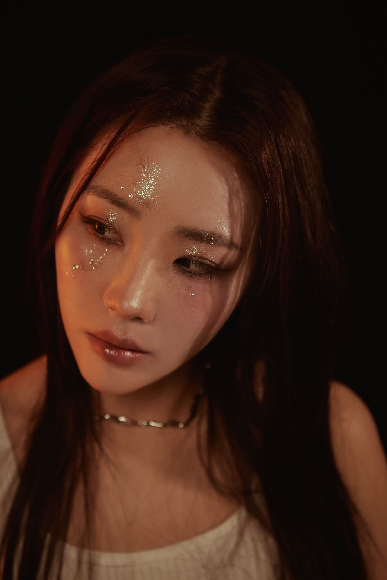 사파사진학원 김유진 졸업포트폴리오 - 뷰티, 컨셉춰, 프로필 인물 사진