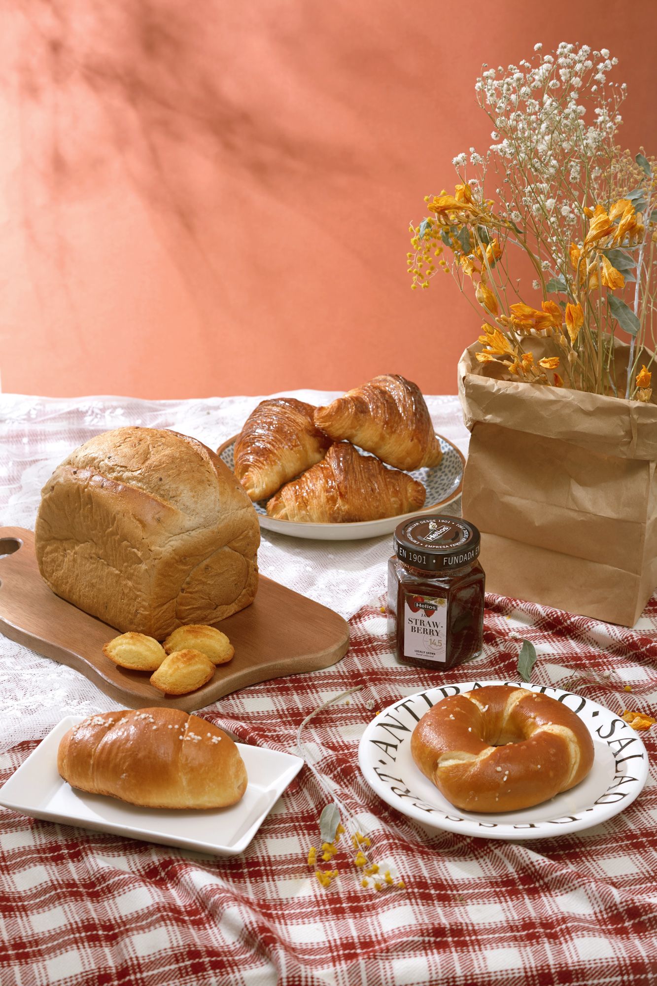 사파사진학원 김유진 졸업포트폴리오 - 푸드, 라이프스타일, 컨셉춰 제품 사진