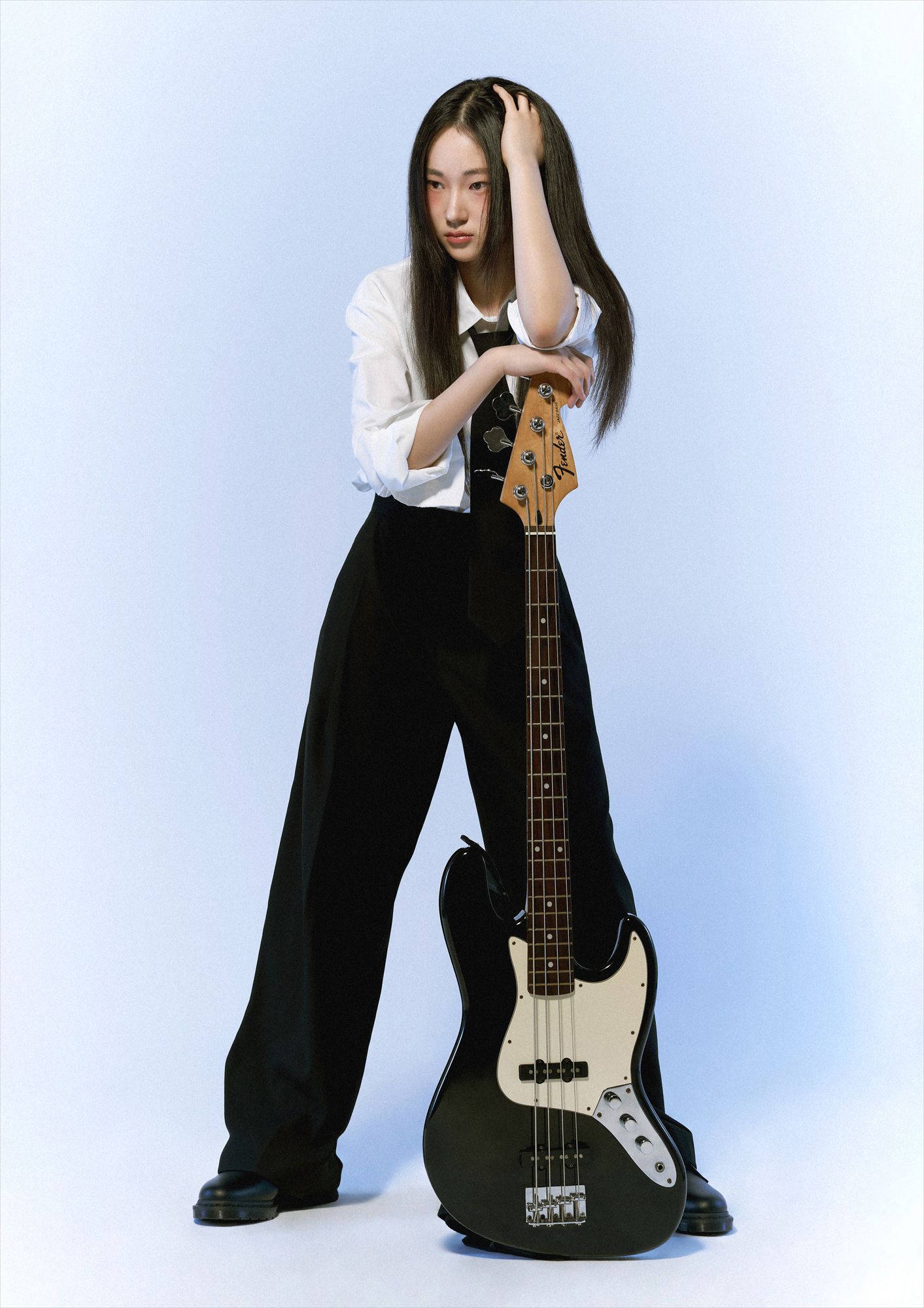 사파사진학원 양단우 졸업포트폴리오 - 패션, 컨셉춰, 프로필 인물 사진