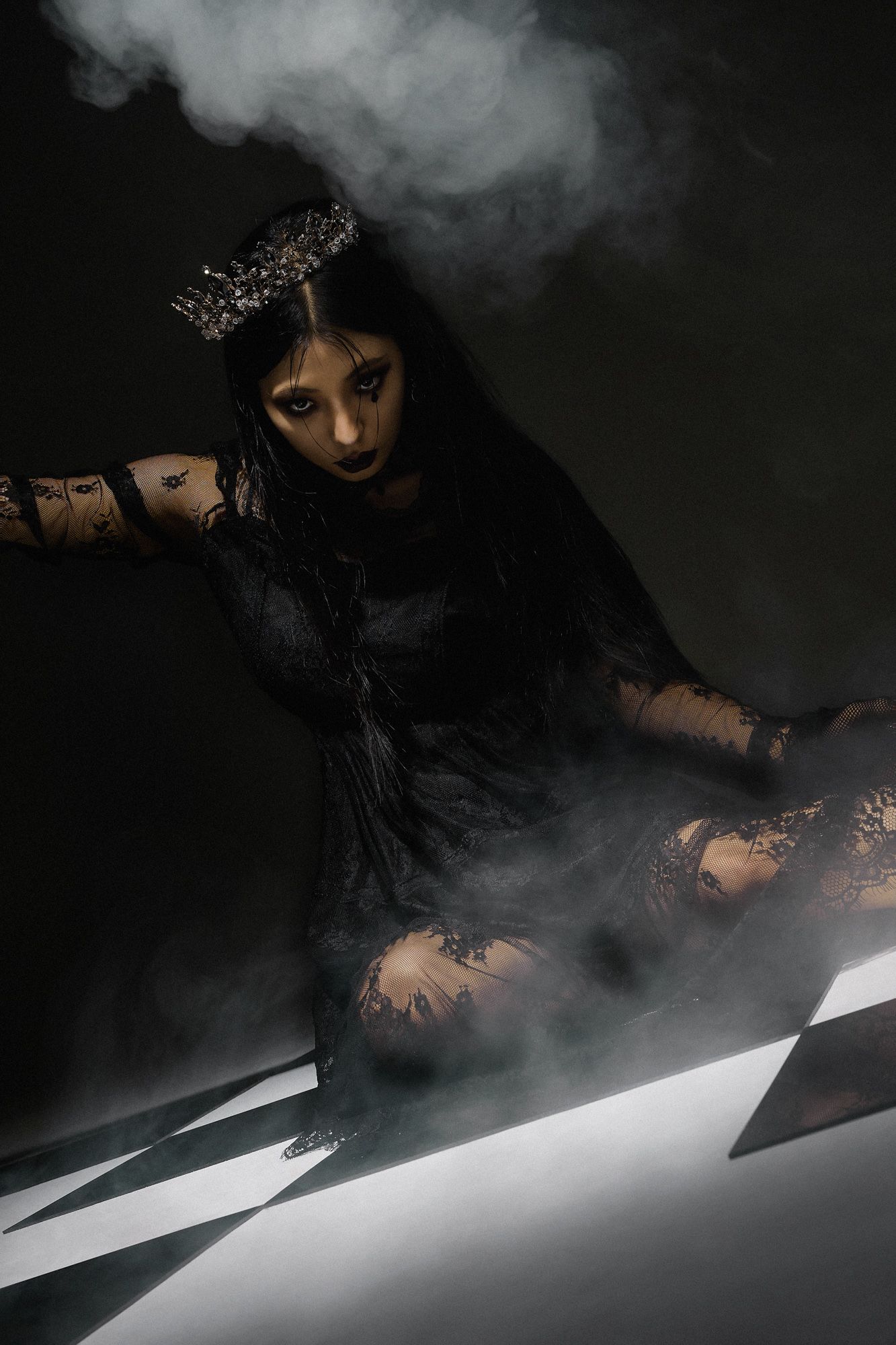 사파사진학원 석승근 졸업포트폴리오 - 컨셉춰, 뷰티, 패션 인물 사진