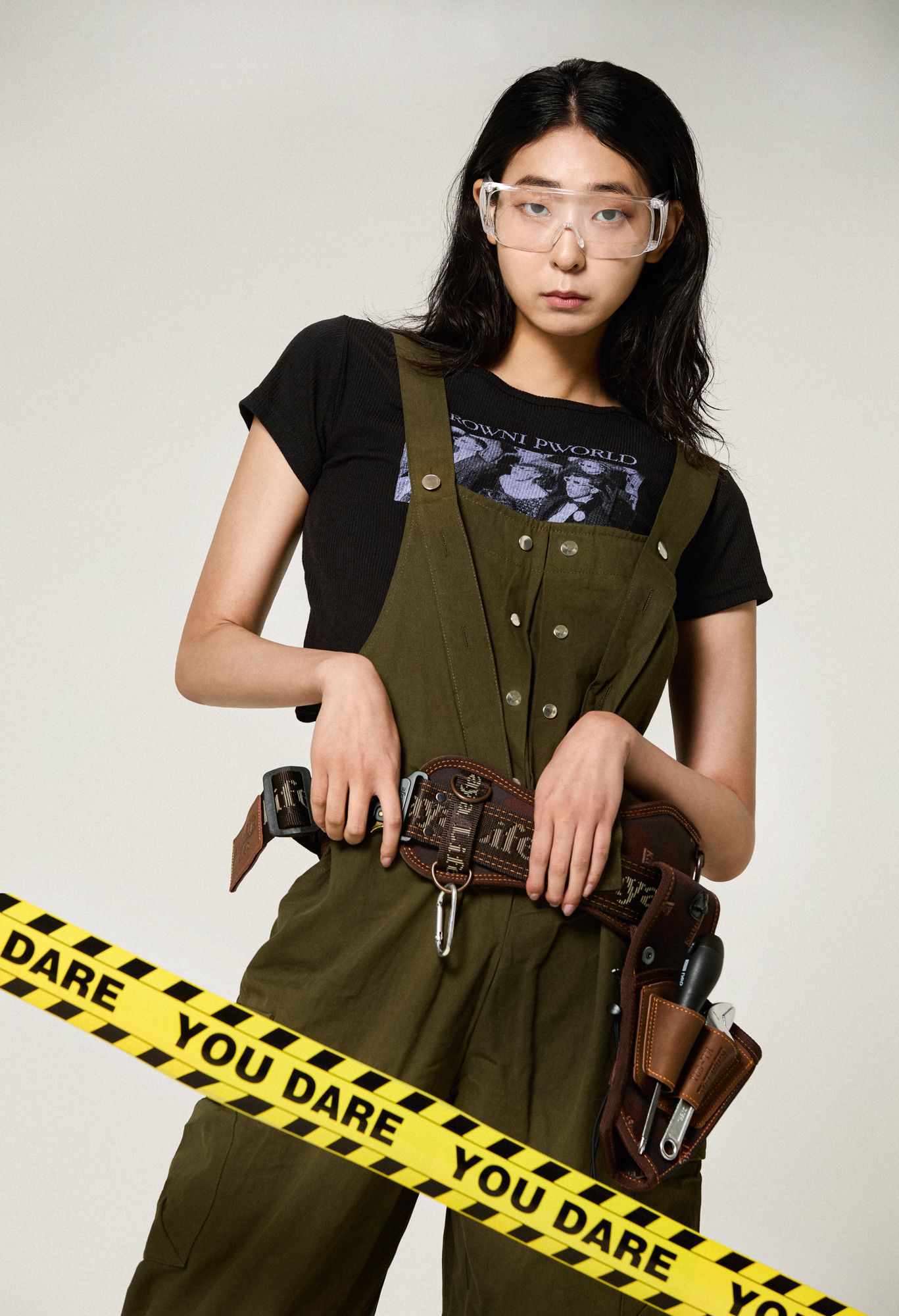 사파사진학원 석승근 졸업포트폴리오 - 컨셉춰, 패션, 프로필 인물 사진