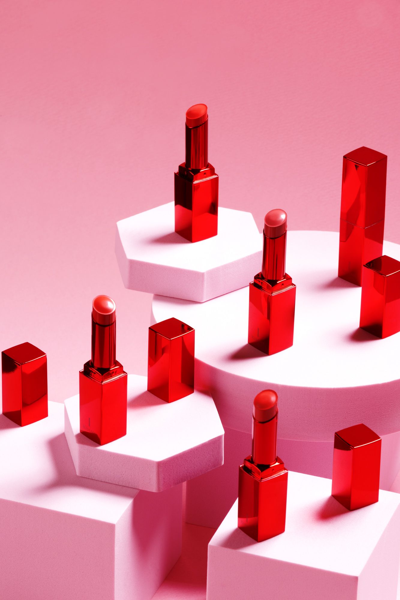 사파사진학원 윤동희 졸업포트폴리오 - 광고, 뷰티, 컨셉춰 제품 사진