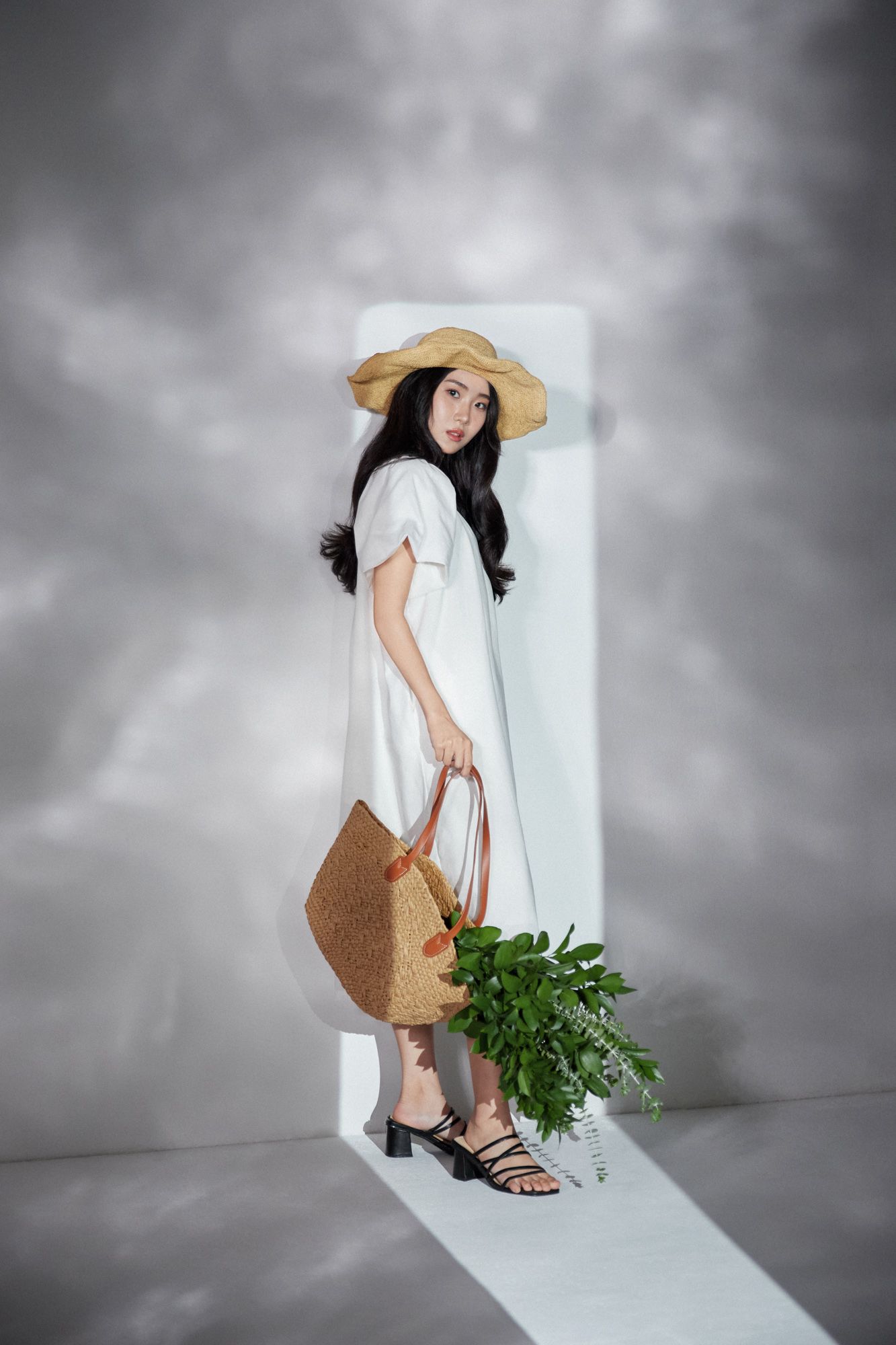 사파사진학원 강주현 졸업포트폴리오 - 패션, 컨셉춰, 스냅 인물 사진