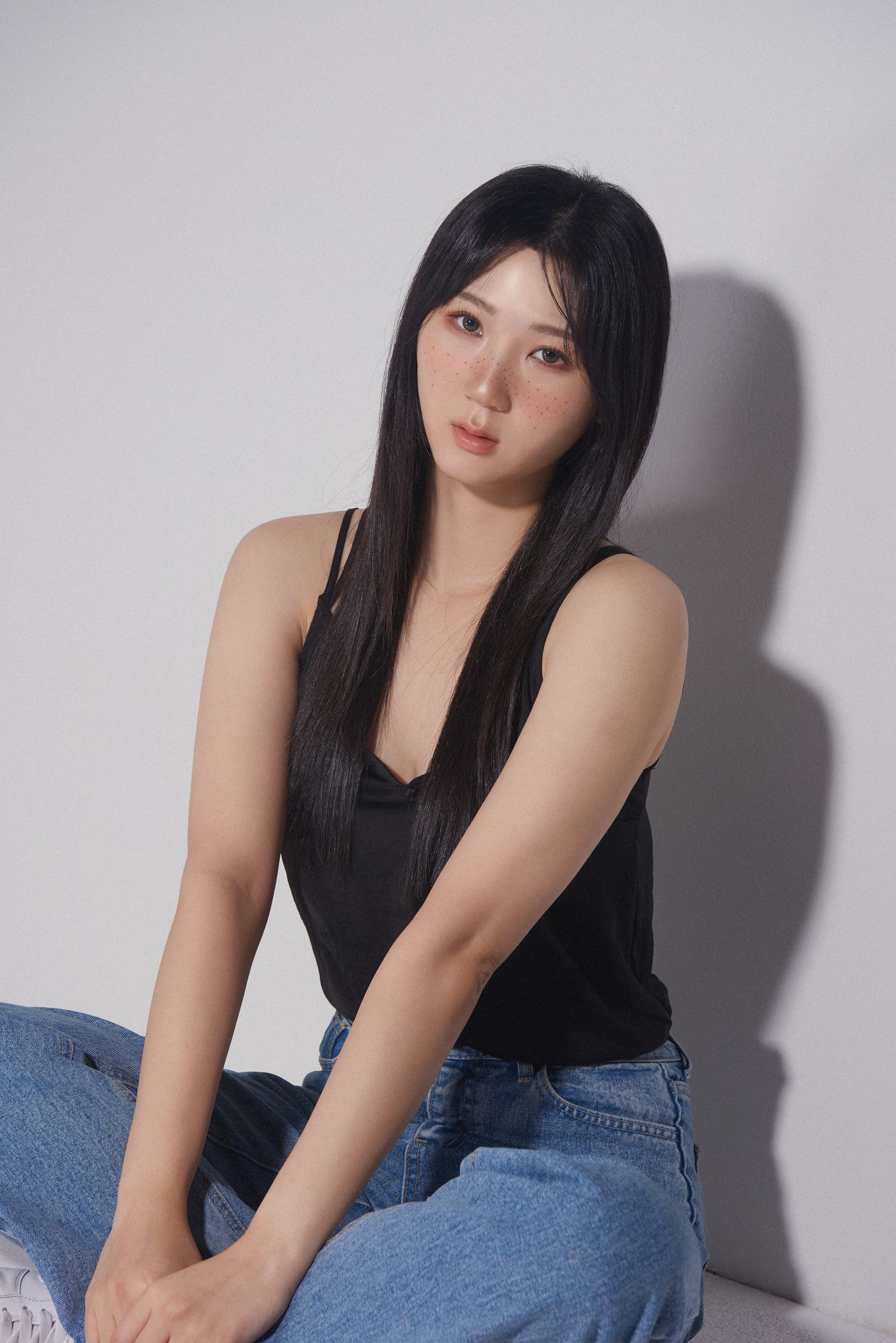 사파사진학원 김민혁 졸업포트폴리오 - 프로필, 뷰티, 패션 인물 사진