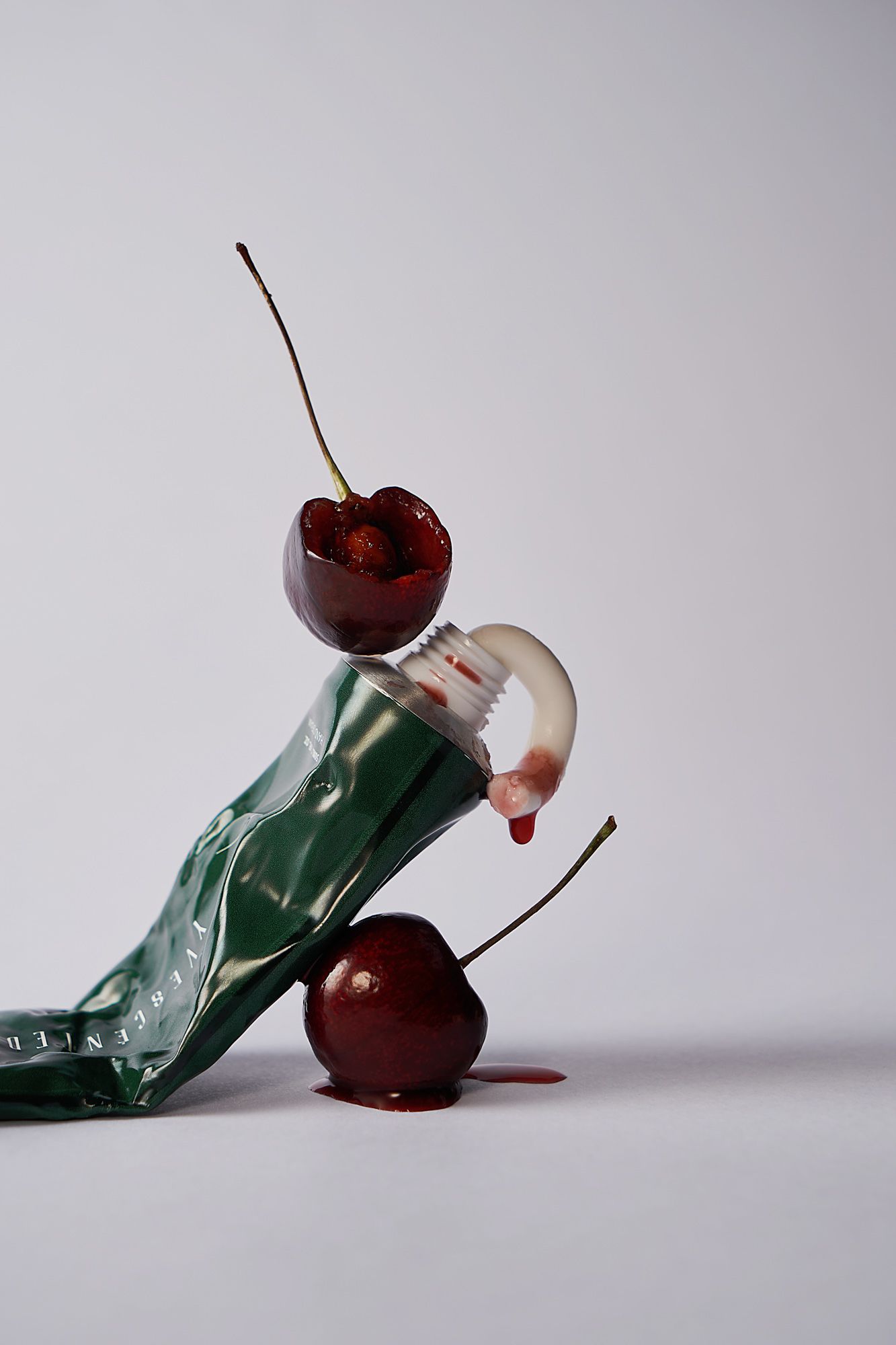 사파사진학원 김한아 졸업포트폴리오 - 광고, 컨셉춰, 라이프스타일 제품 사진