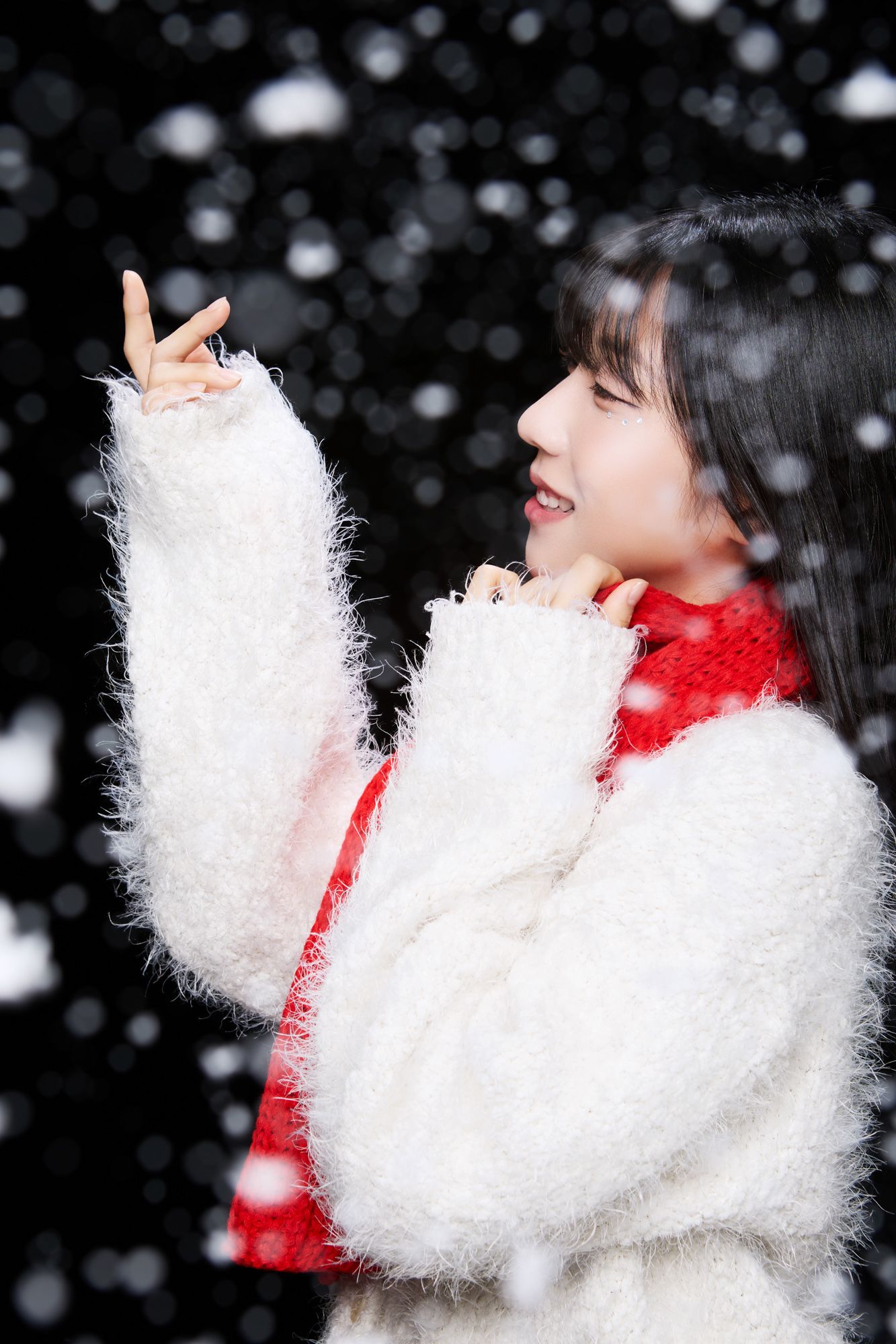 사파사진학원 권성현 졸업포트폴리오 - 패션, 프로필, 뷰티 인물 사진