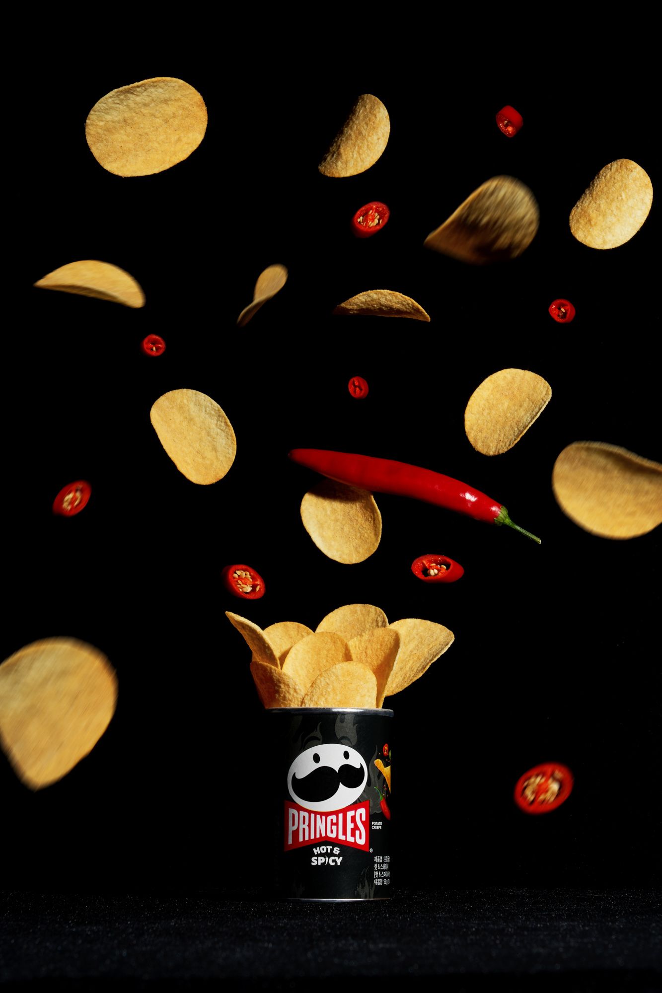 사파사진학원 박민기 졸업포트폴리오 - 광고, 푸드, 컨셉춰 제품 사진