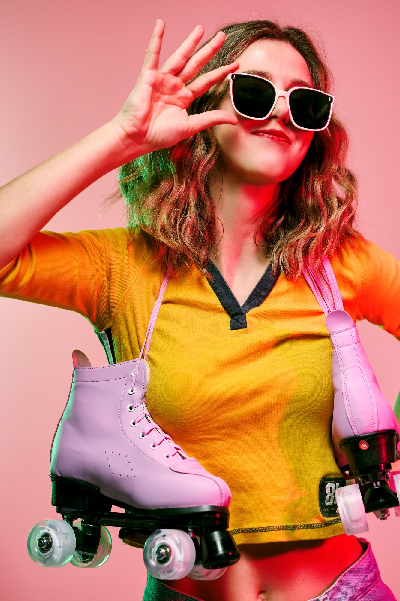 사파사진학원 박민기 졸업포트폴리오 - 패션, 컨셉춰, 스냅 인물 사진