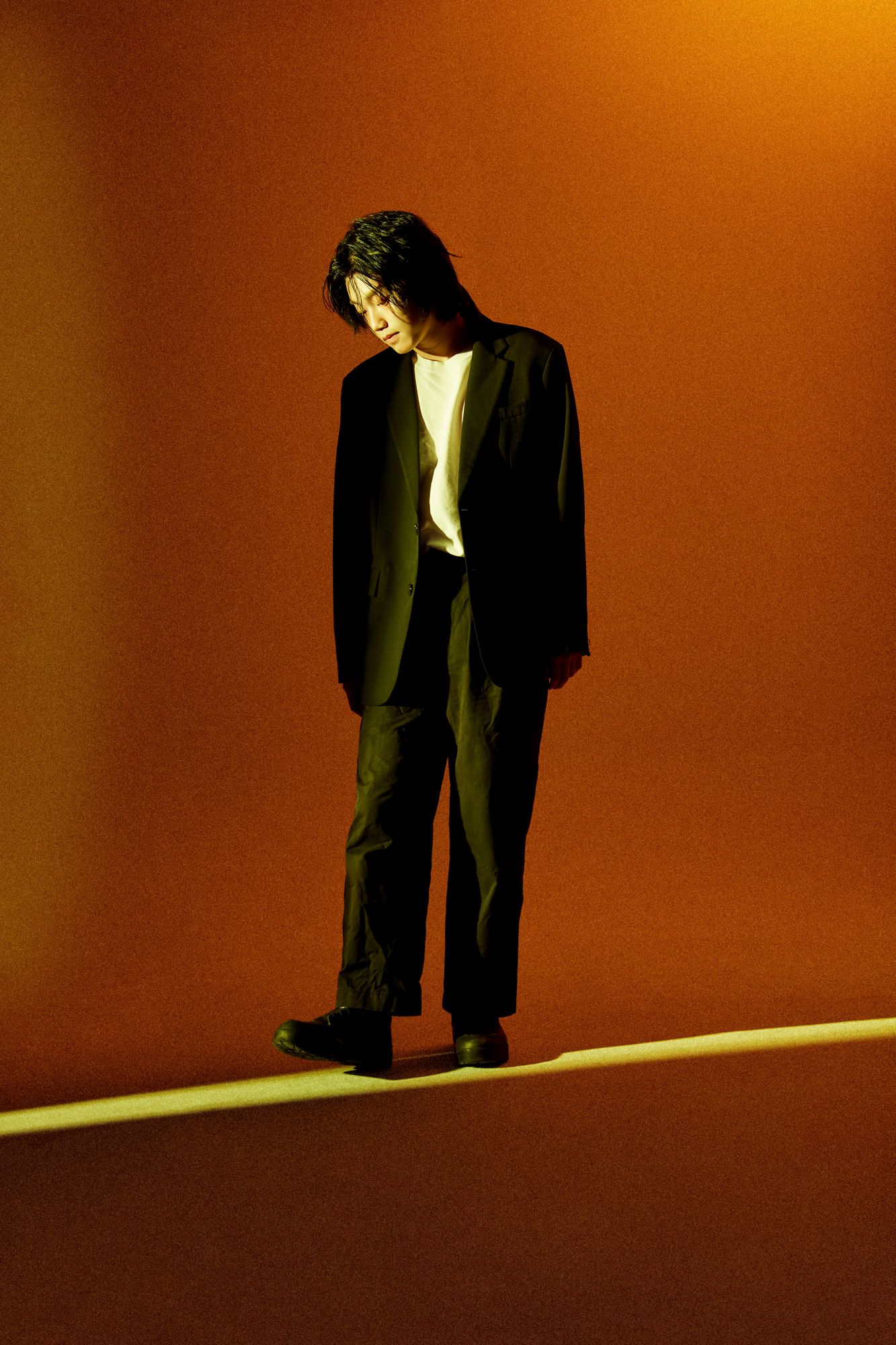 사파사진학원 심주성 졸업포트폴리오 - 패션, 프로필, 컨셉춰 인물 사진