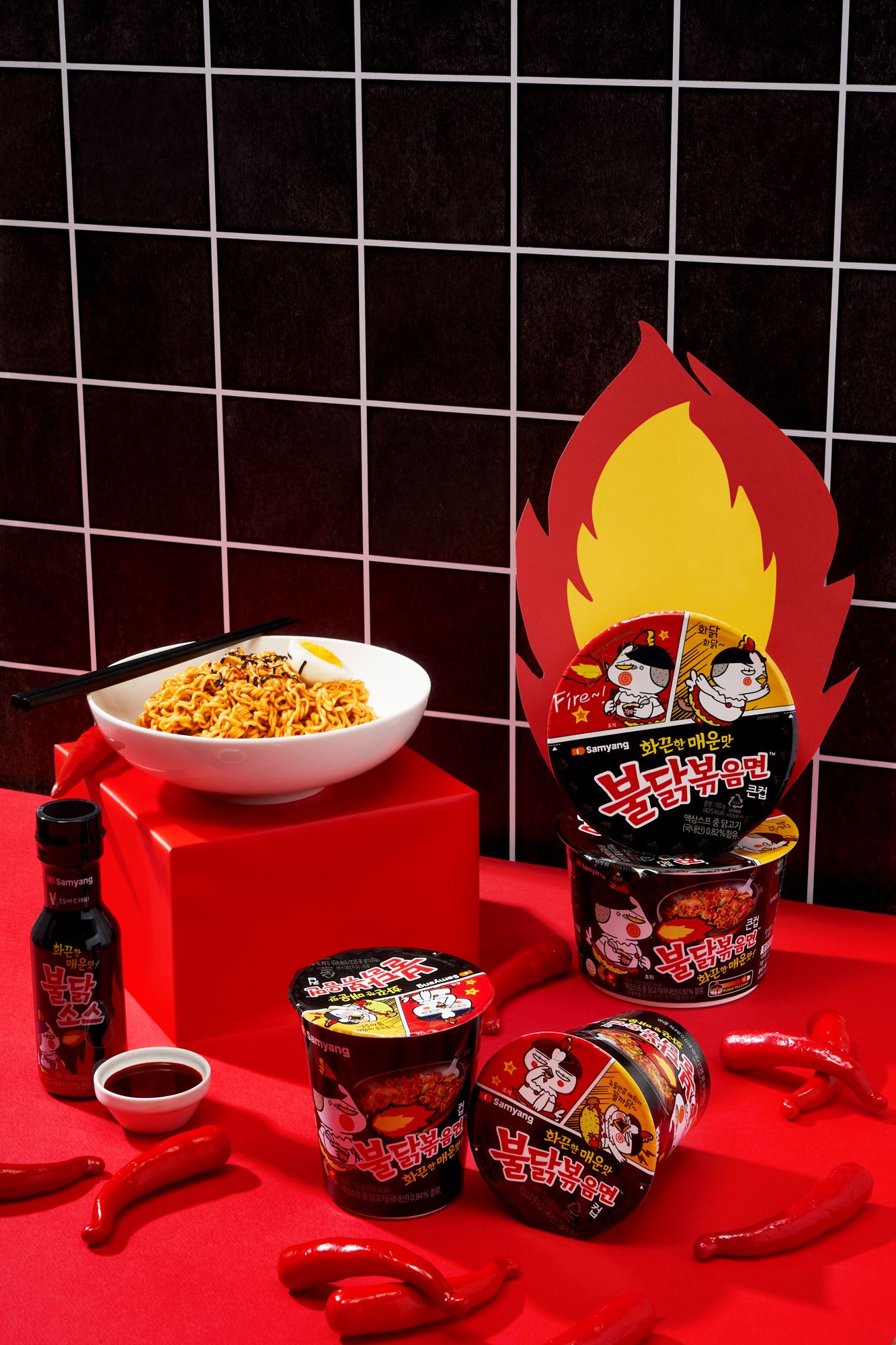 사파사진학원 이종서 졸업포트폴리오 - 광고, 푸드, 컨셉춰 제품 사진