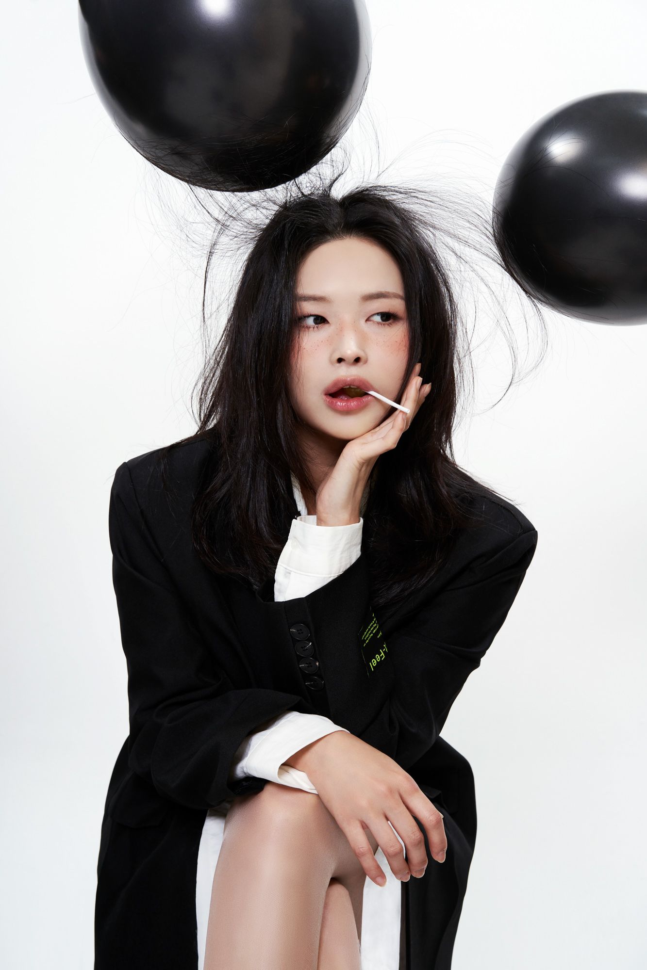 사파사진학원 문창훈 졸업포트폴리오 - 패션, 컨셉춰, 뷰티 인물 사진