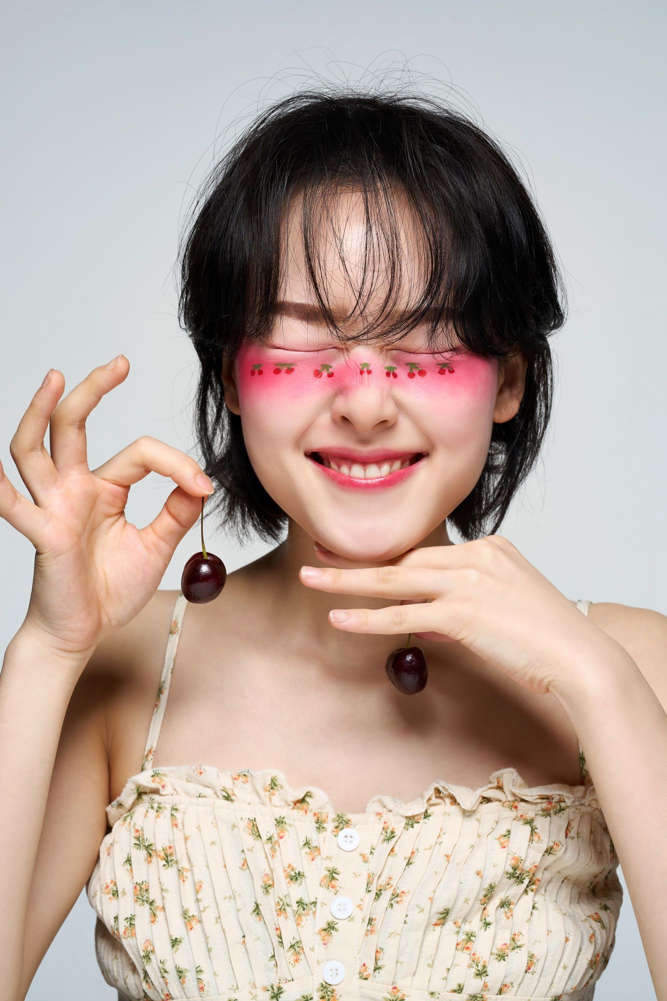 사파사진학원 김수진 졸업포트폴리오 - 뷰티, 컨셉춰, 스냅 인물 사진