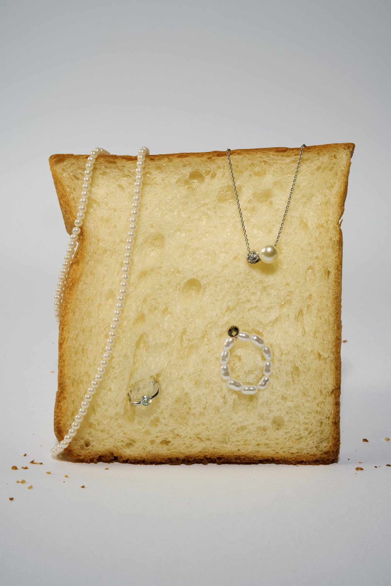 사파사진학원 윤이수 졸업포트폴리오 - 주얼리, 컨셉춰, 광고 제품 사진