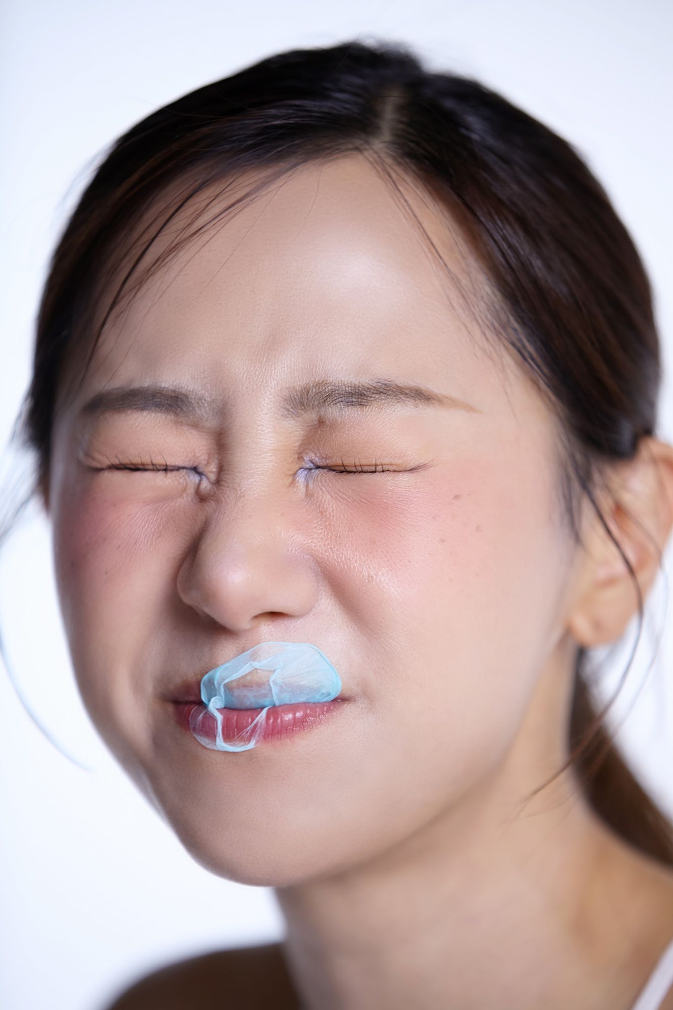 사파사진학원 최은샘 졸업포트폴리오 - 뷰티, 컨셉춰 인물 사진