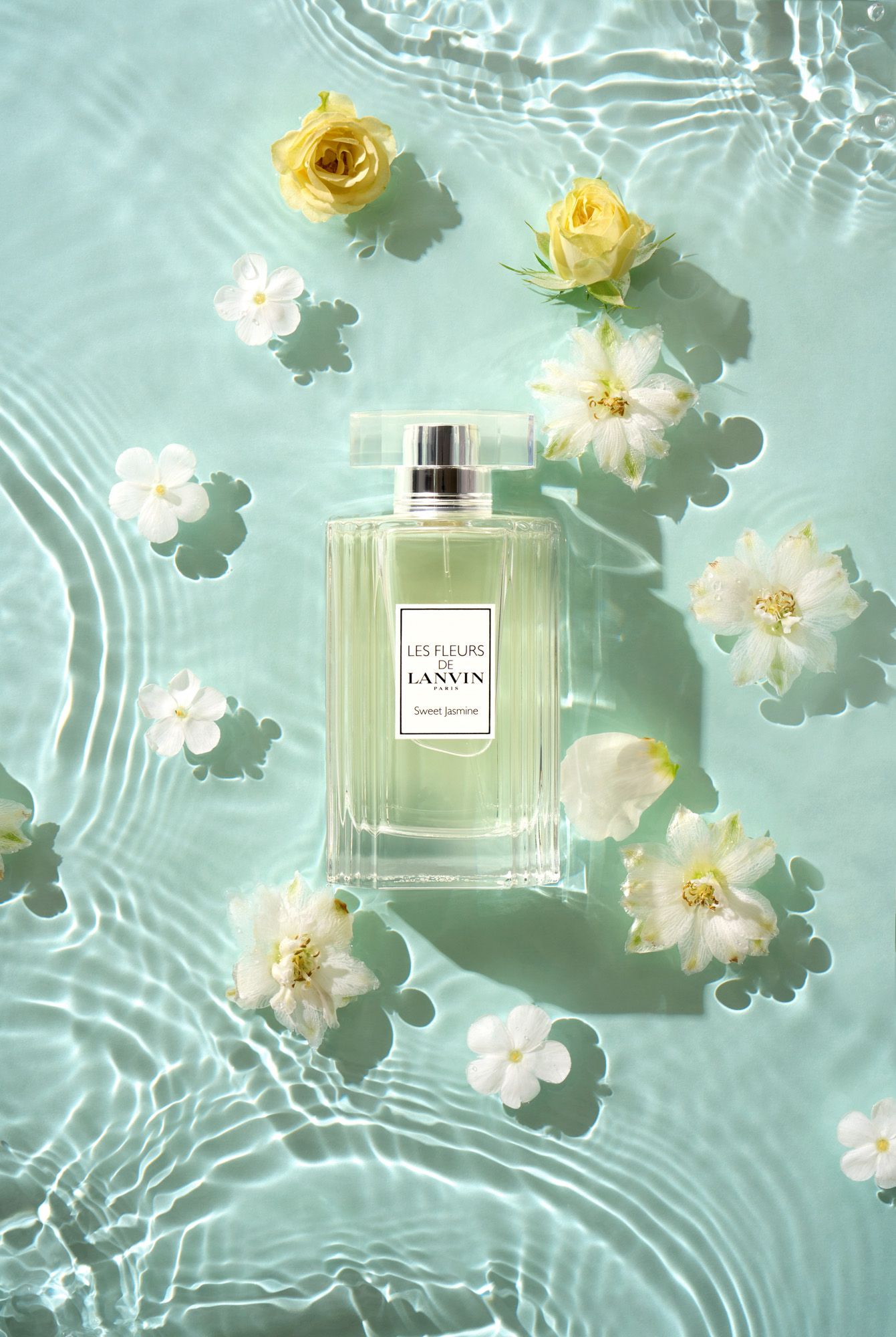 사파사진학원 유선아 졸업포트폴리오 - 향수, 광고, 코스메틱스, 컨셉춰 제품 사진