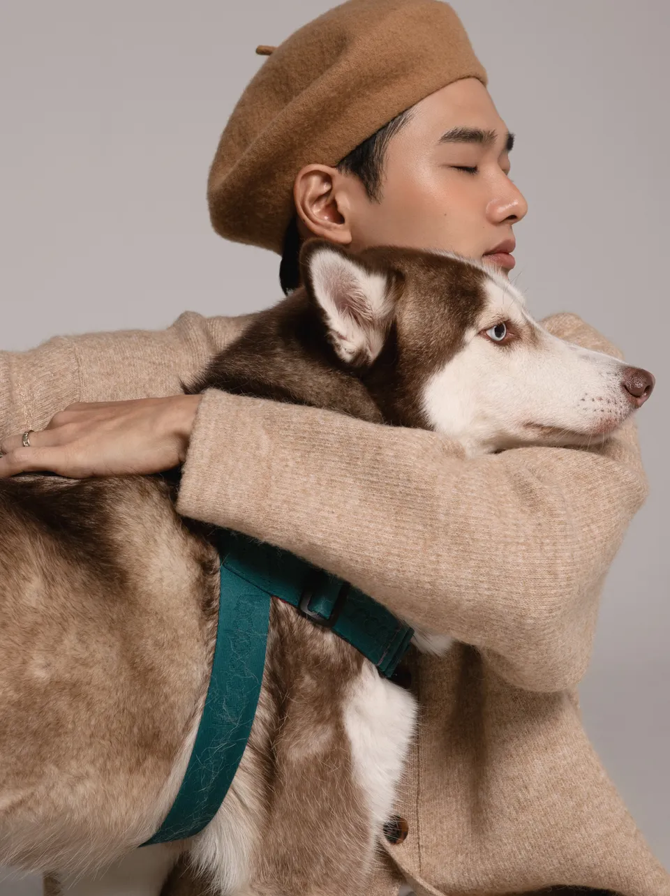 포트폴리오: 안나