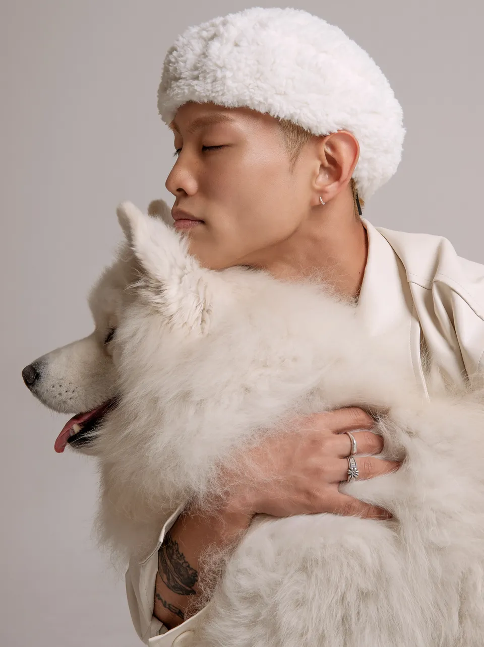 포트폴리오: 안나