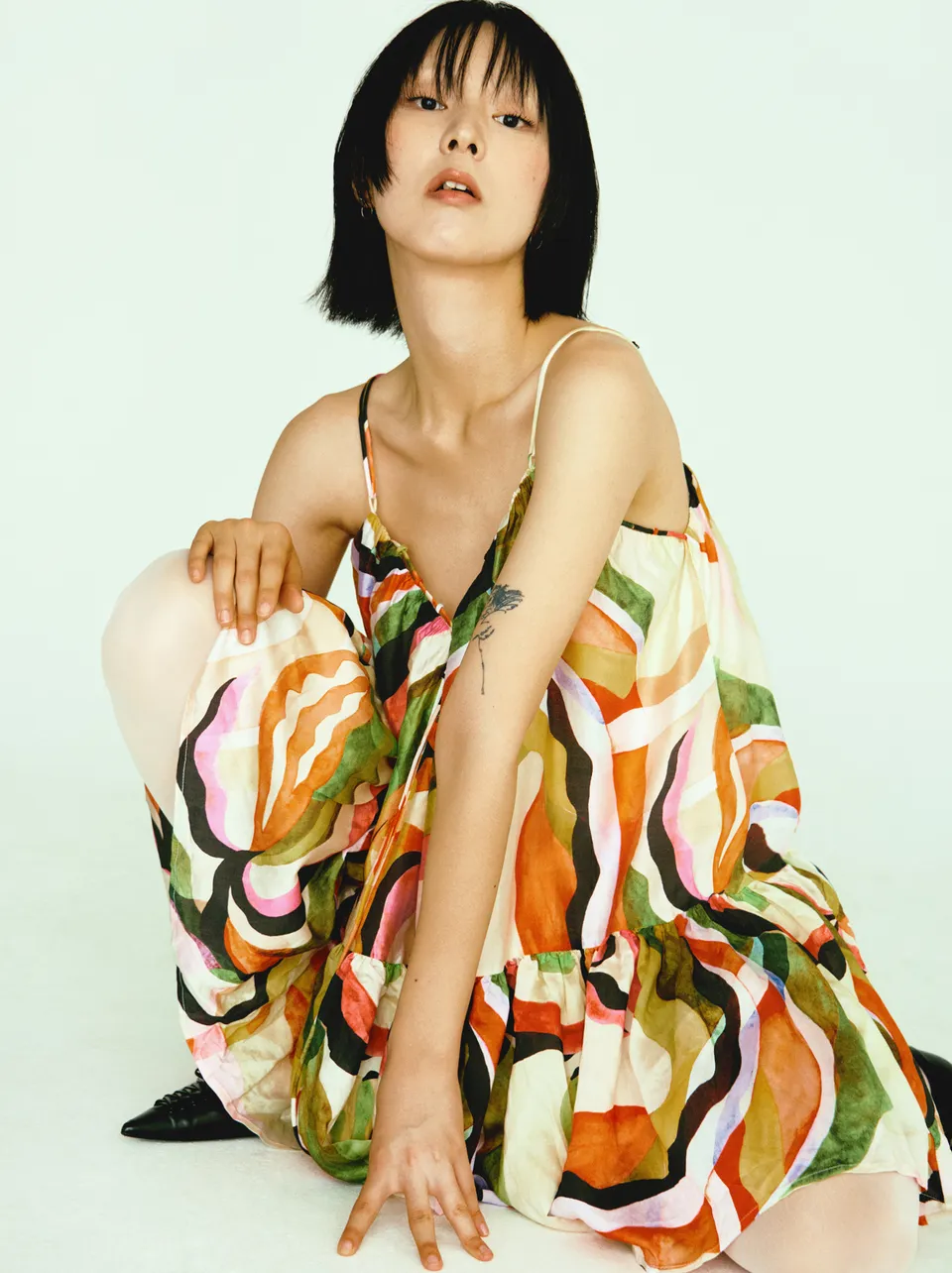 포트폴리오: 이수현