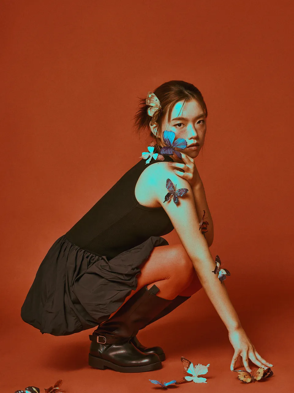 포트폴리오: 김윤영