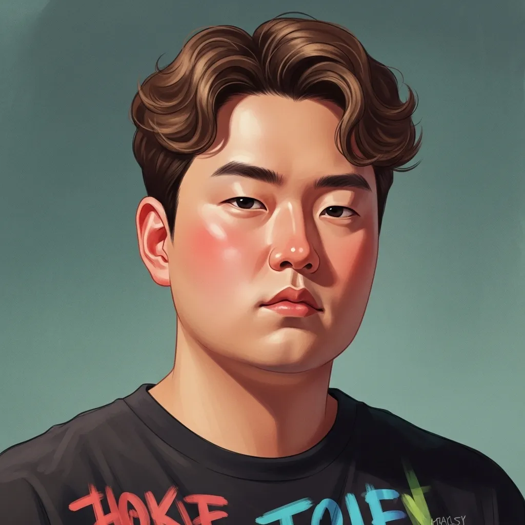 유백헌 강사 사진