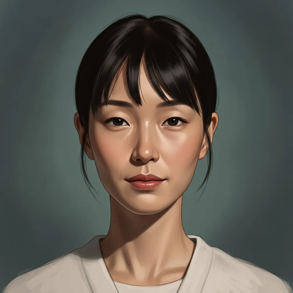 김민주 강사 사진