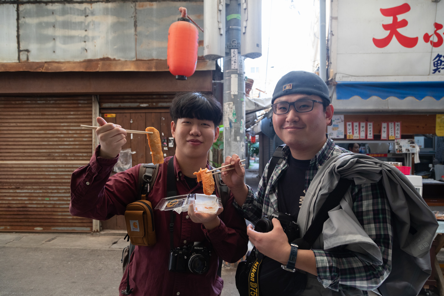 오키나와 촬영 여행