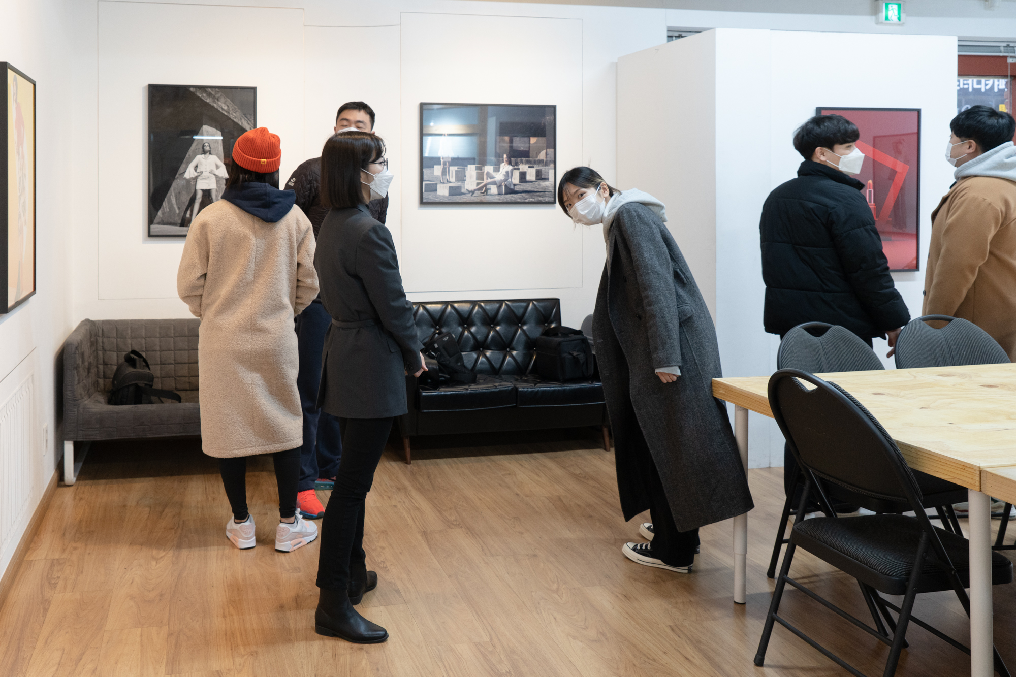 113기 졸업전시