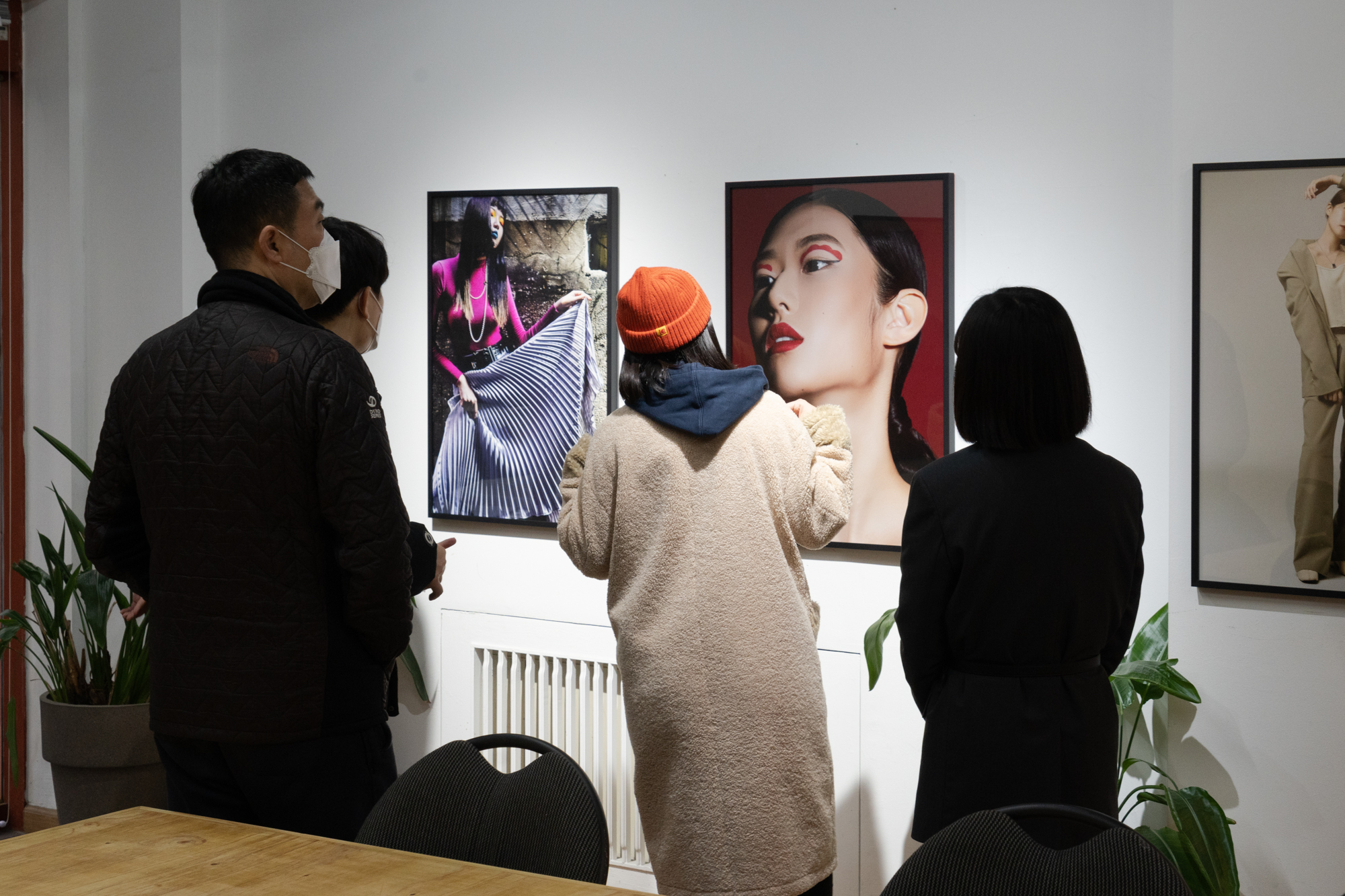 113기 졸업전시