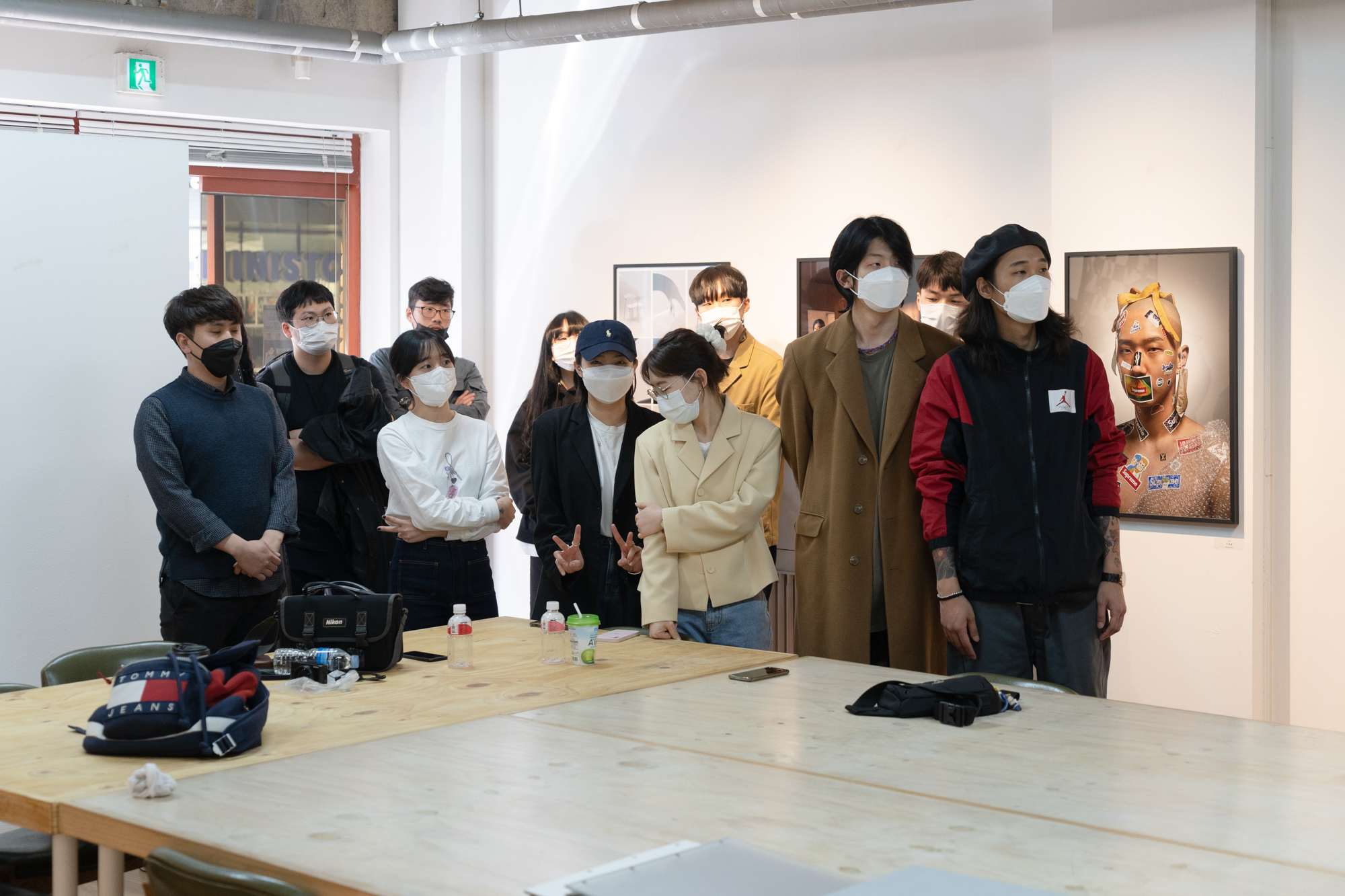 117기 졸업