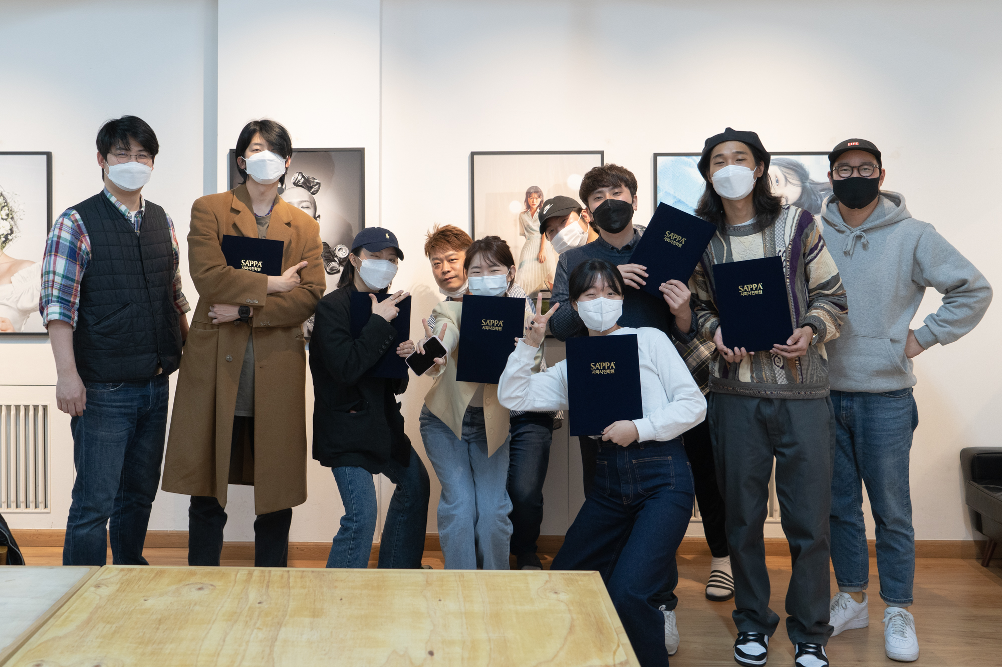 117기 졸업