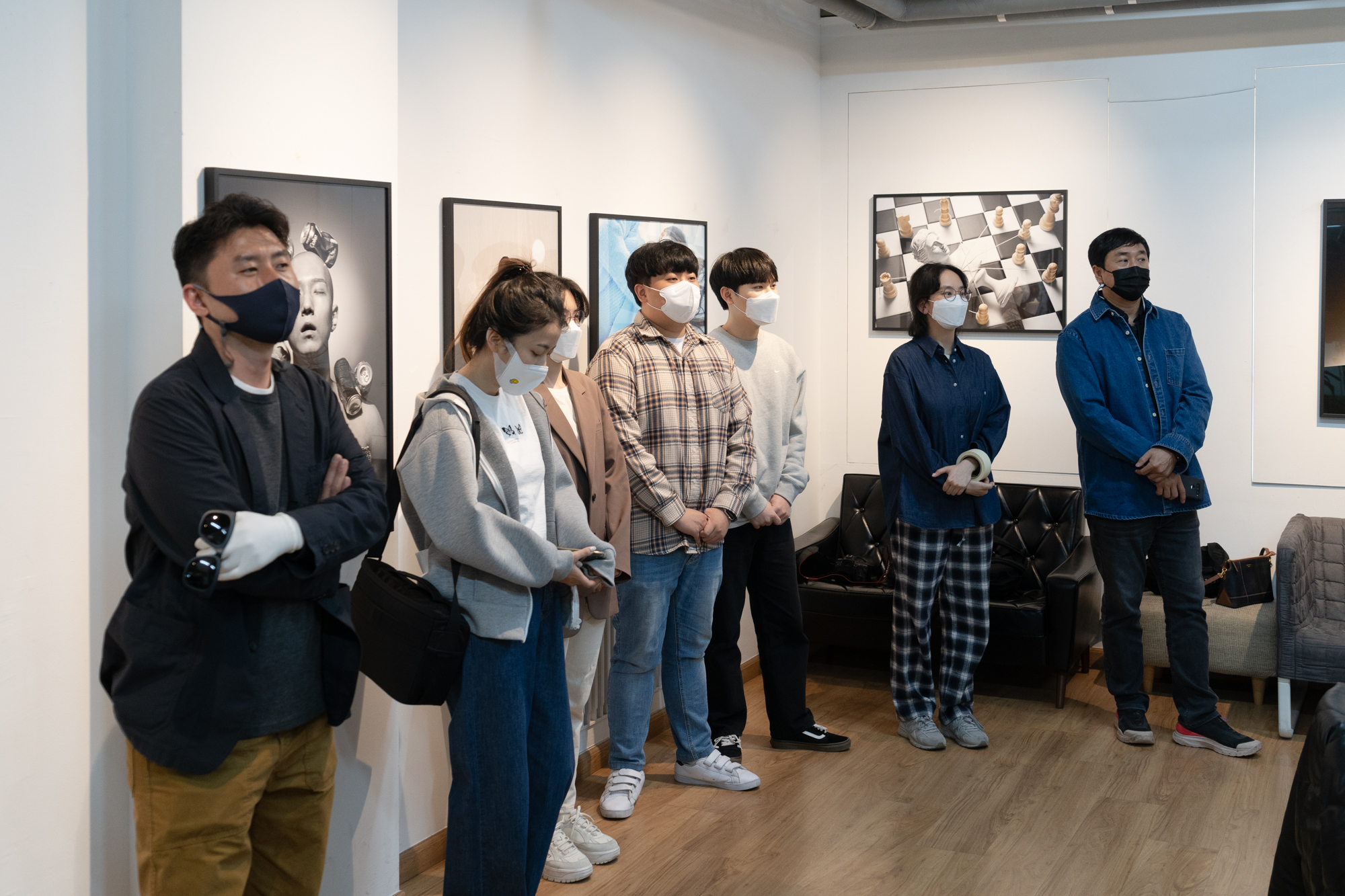 117기 졸업